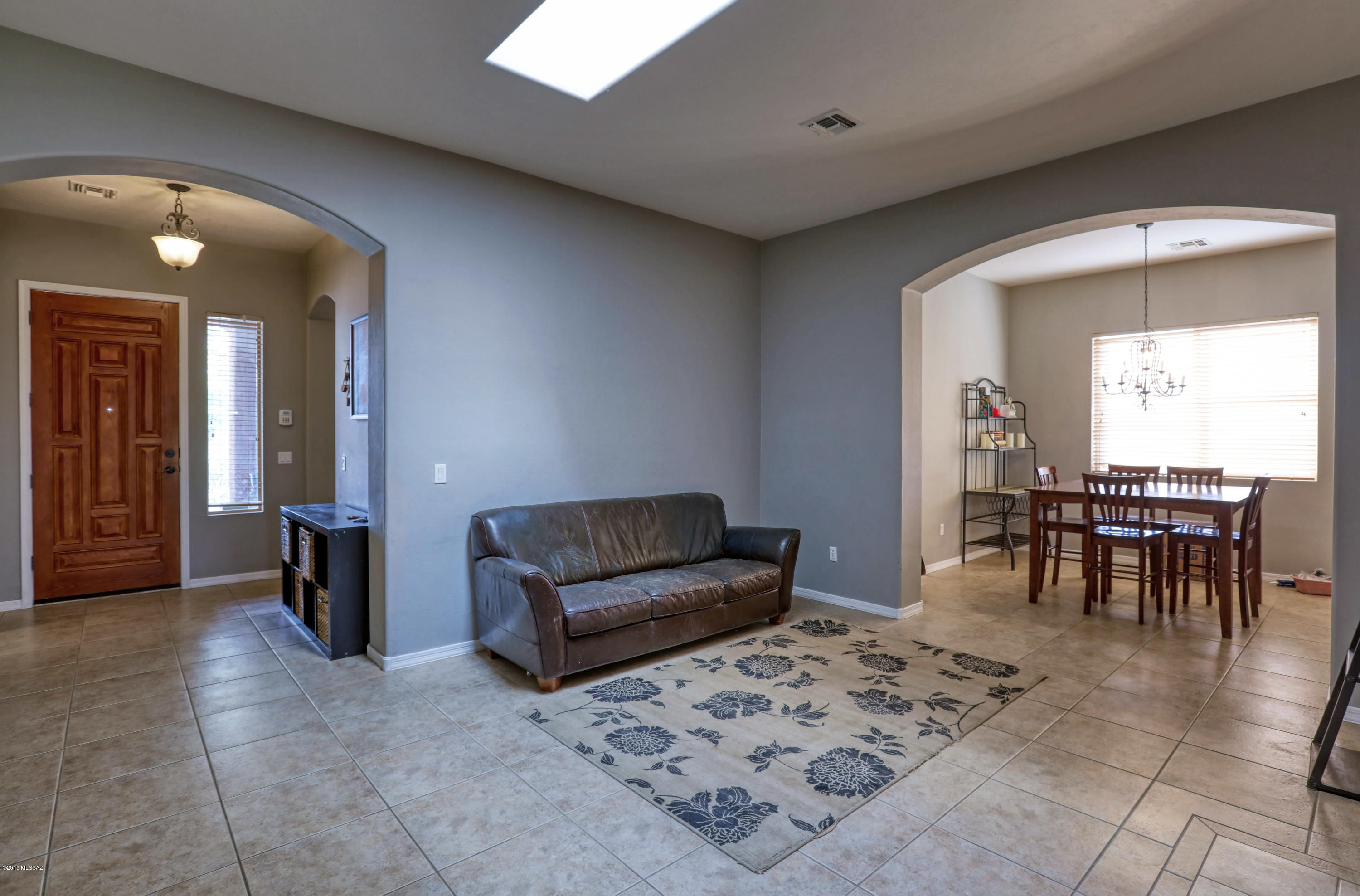 7833 N Coltrane Lane