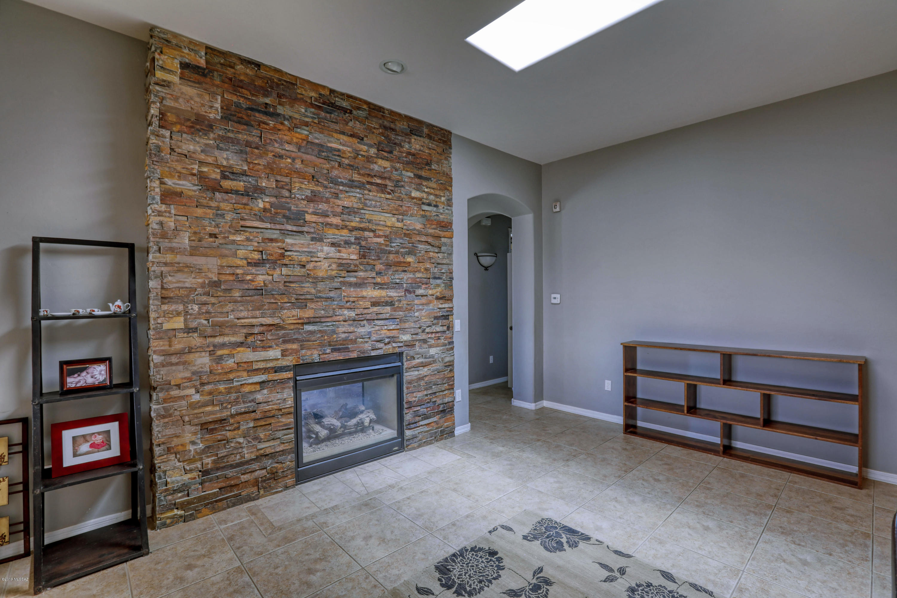 7833 N Coltrane Lane