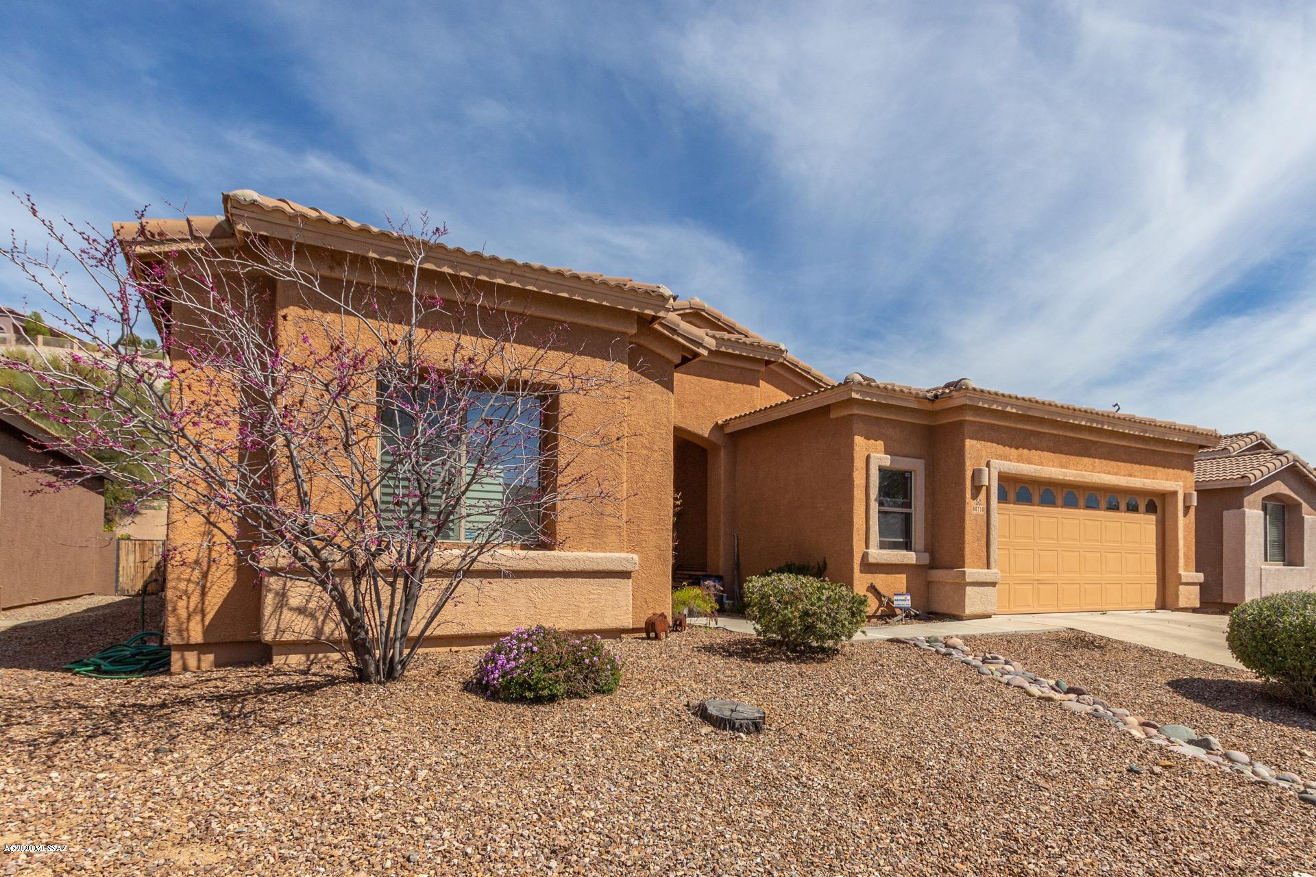 60710 E Eagle Heights Drive