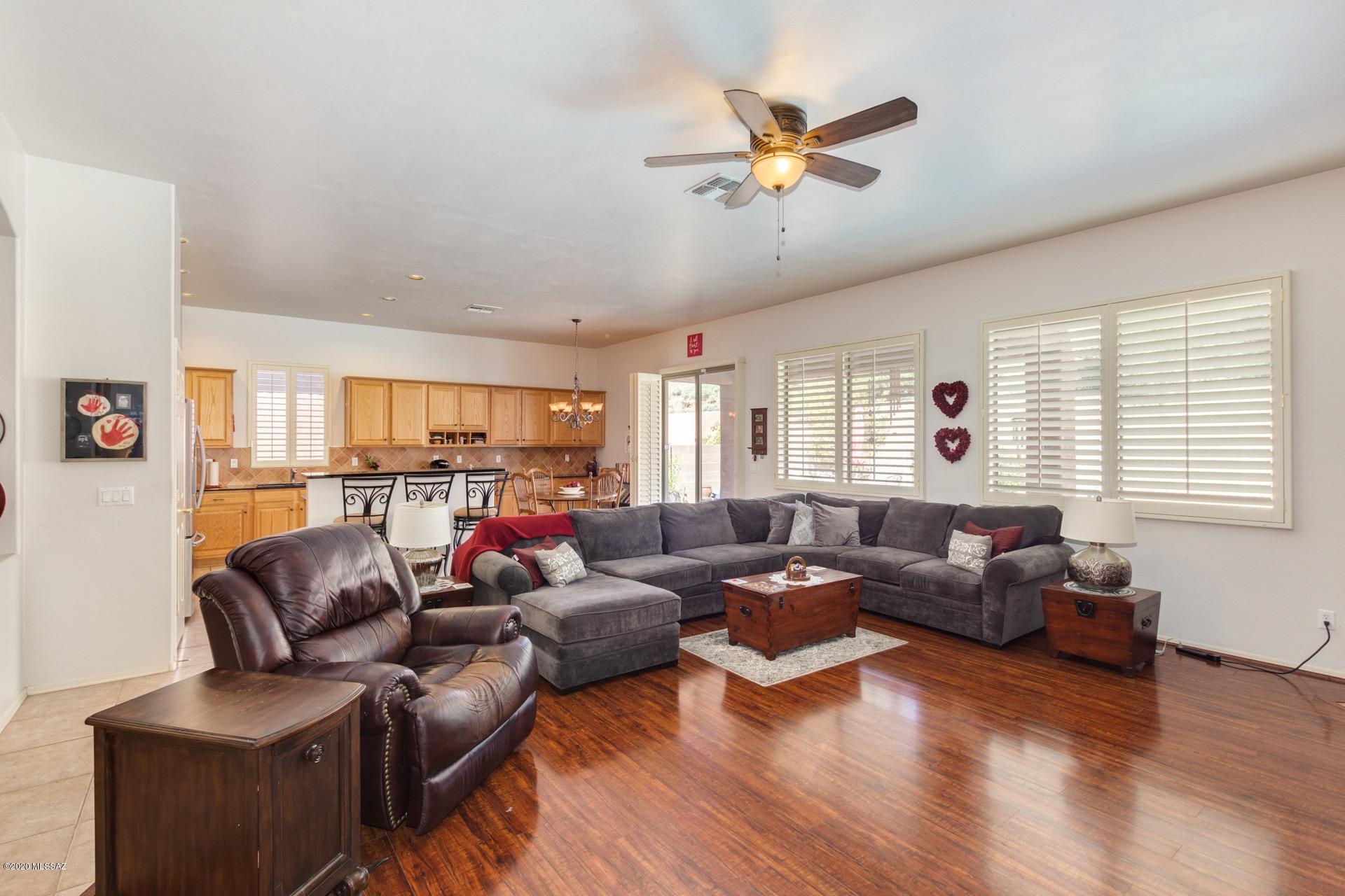 60710 E Eagle Heights Drive