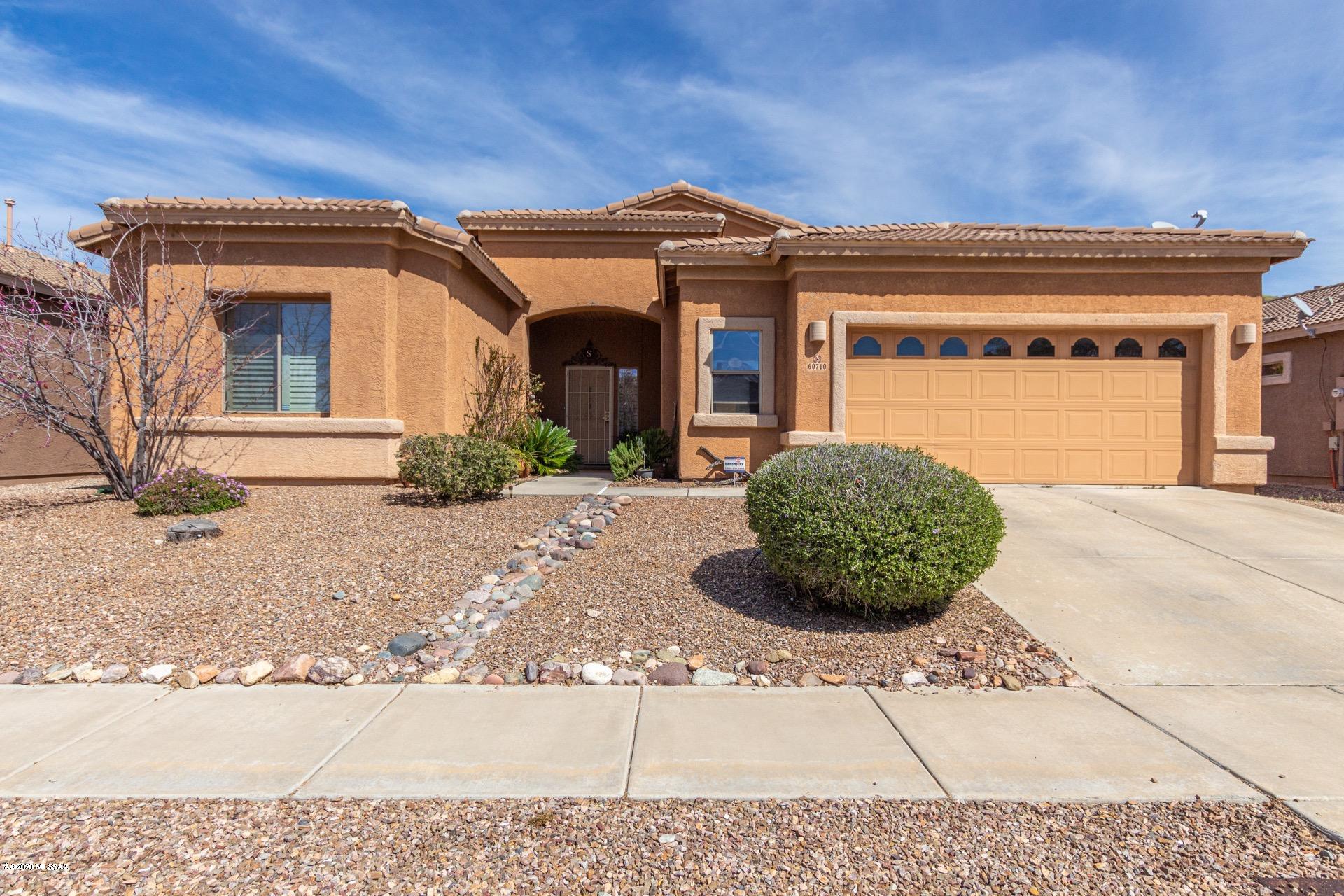 60710 E Eagle Heights Drive