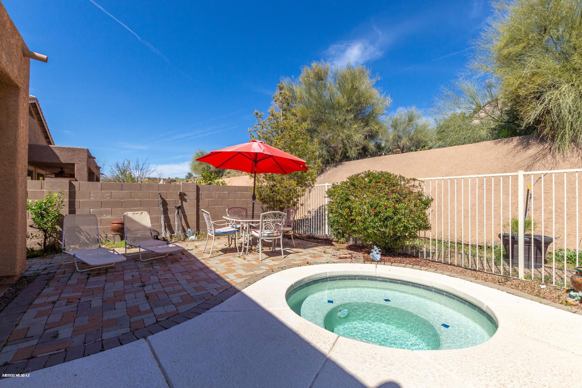 60710 E Eagle Heights Drive