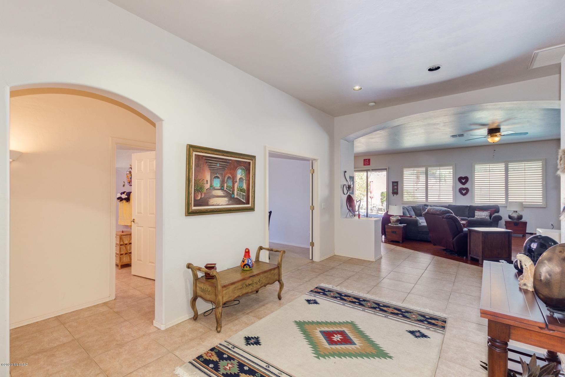 60710 E Eagle Heights Drive