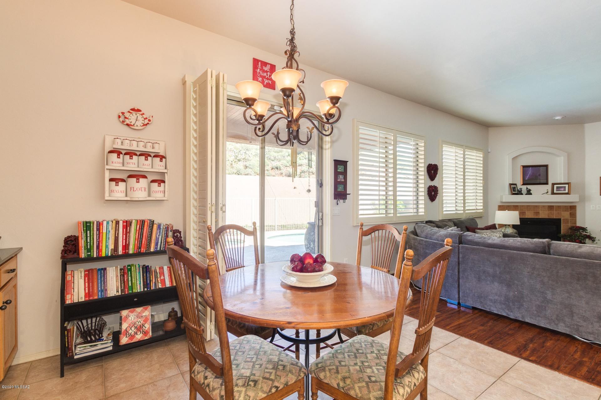 60710 E Eagle Heights Drive