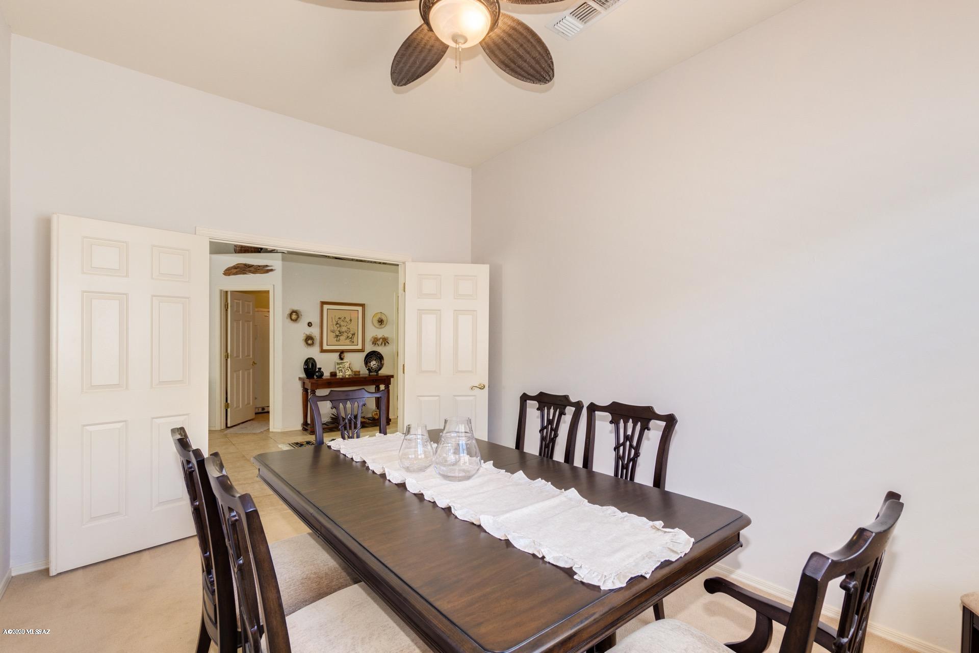 60710 E Eagle Heights Drive