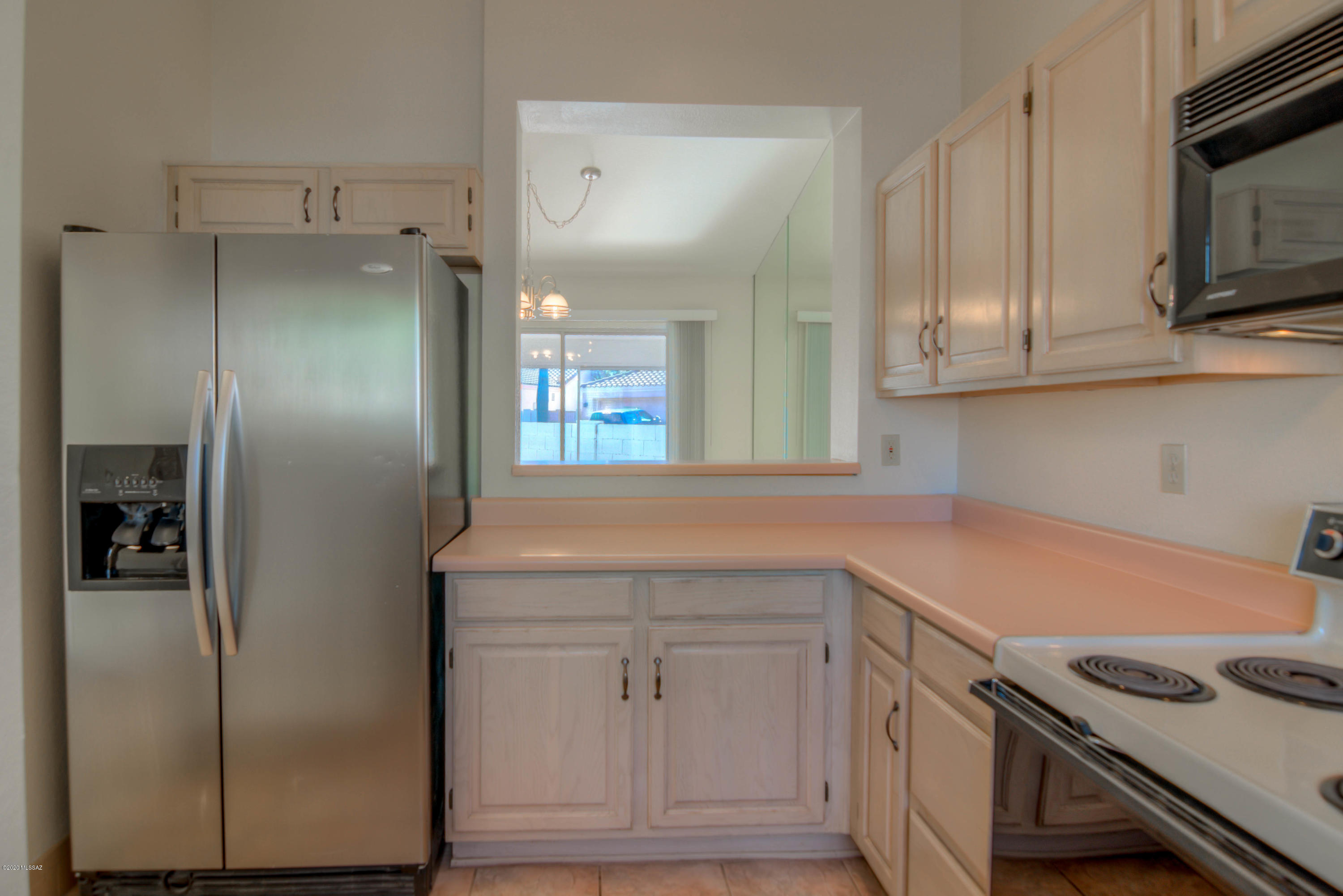 9820 N Western Sky Place