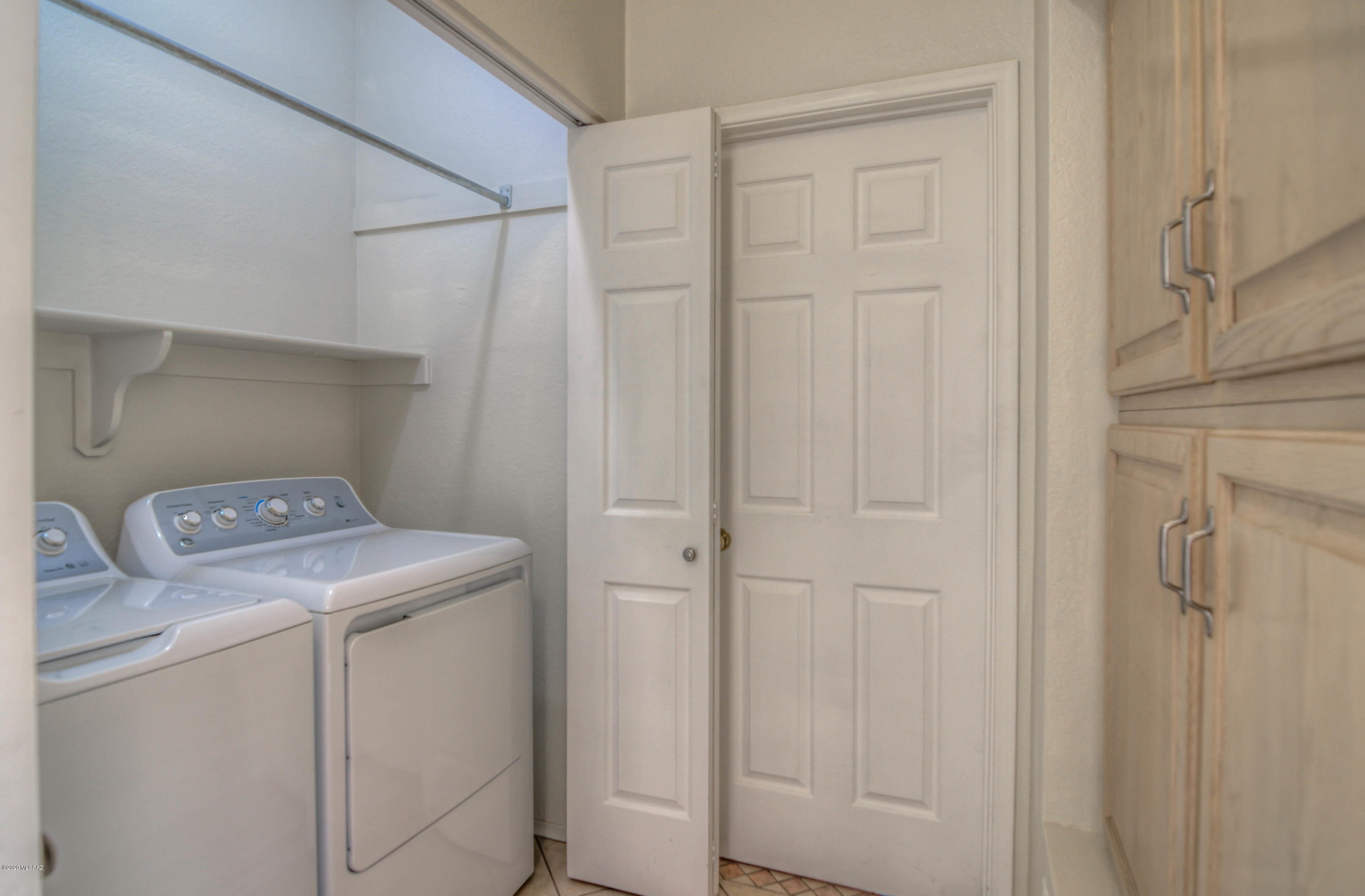 9820 N Western Sky Place