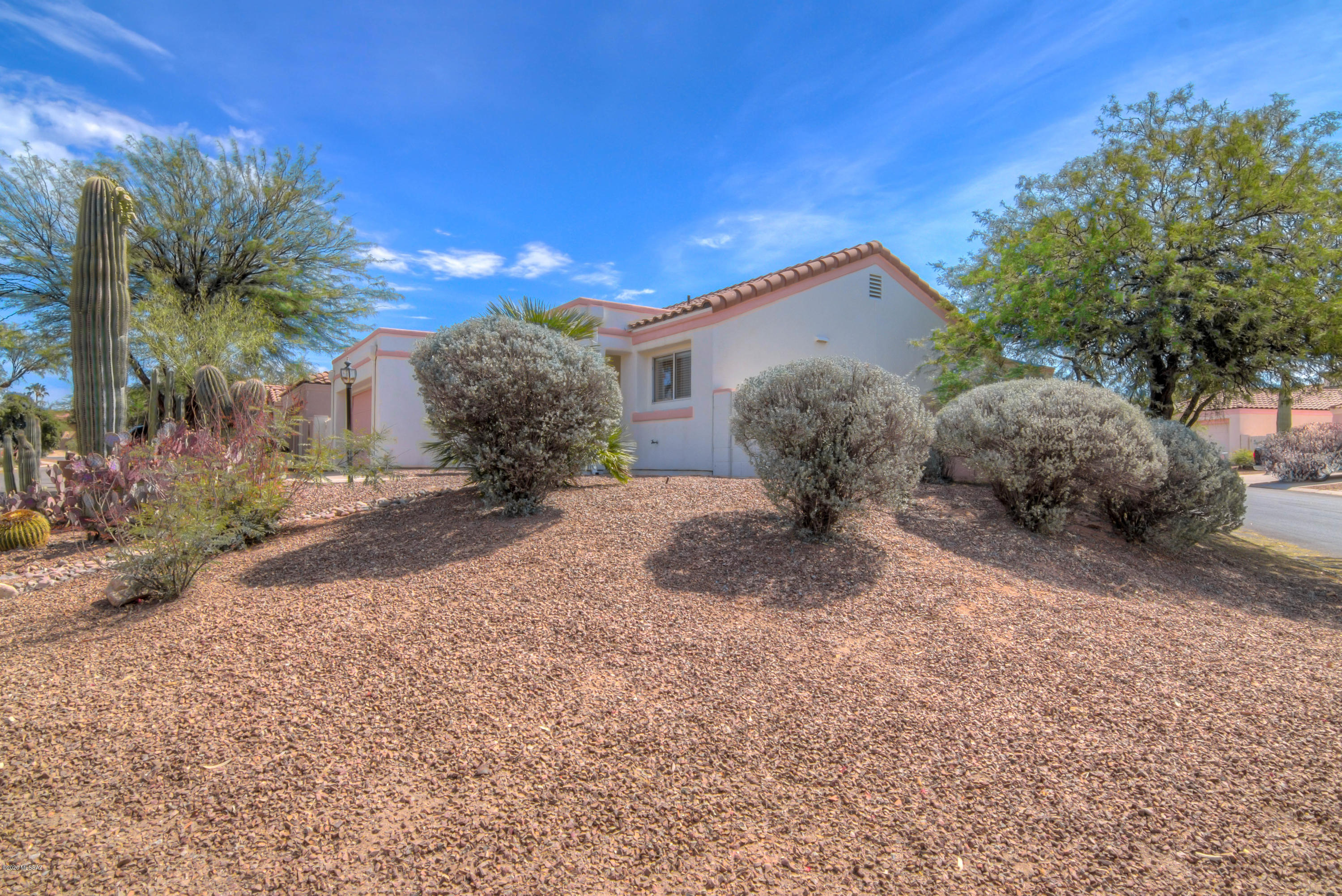 9820 N Western Sky Place