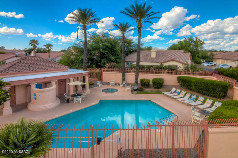 9820 N Western Sky Place