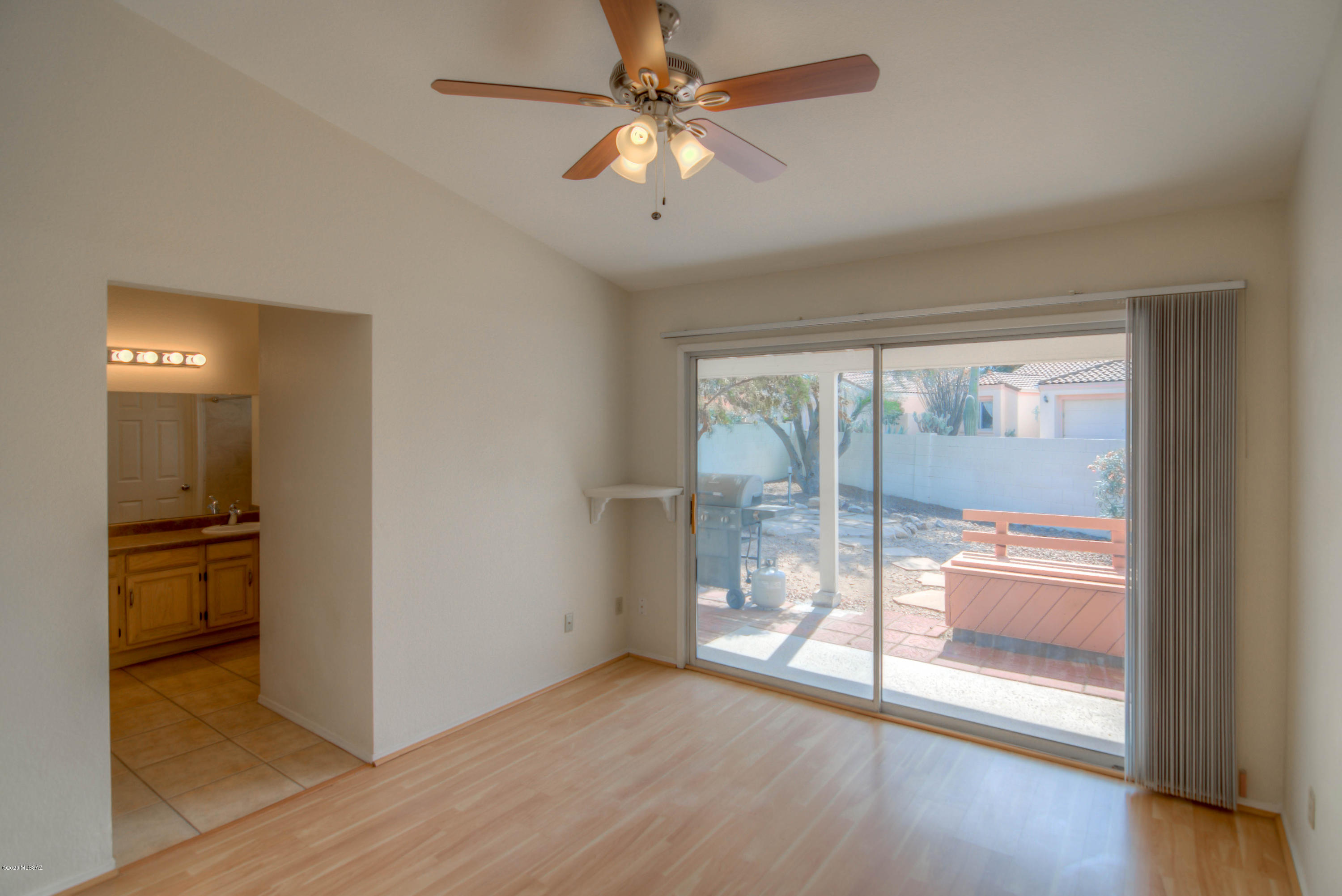 9820 N Western Sky Place