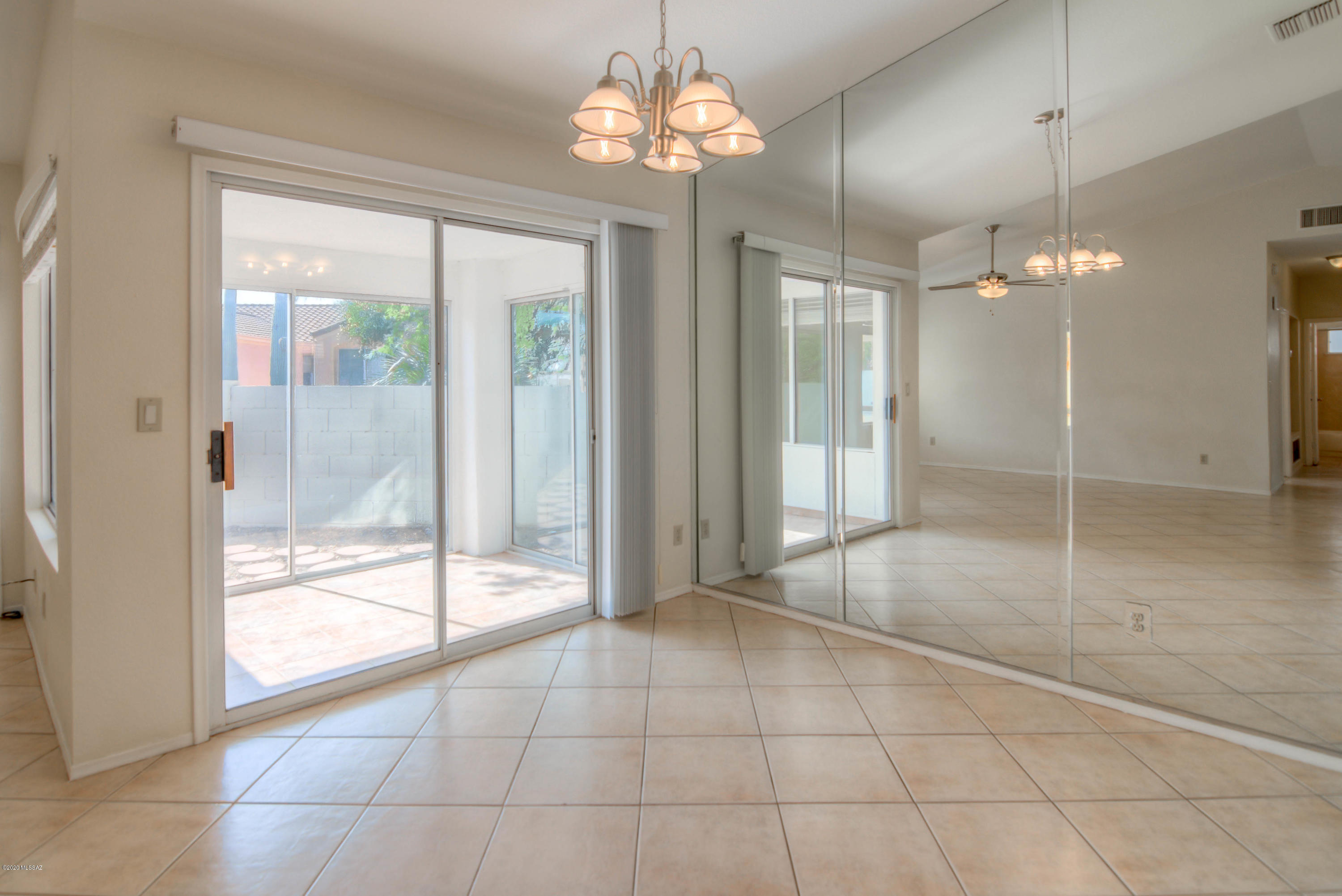 9820 N Western Sky Place