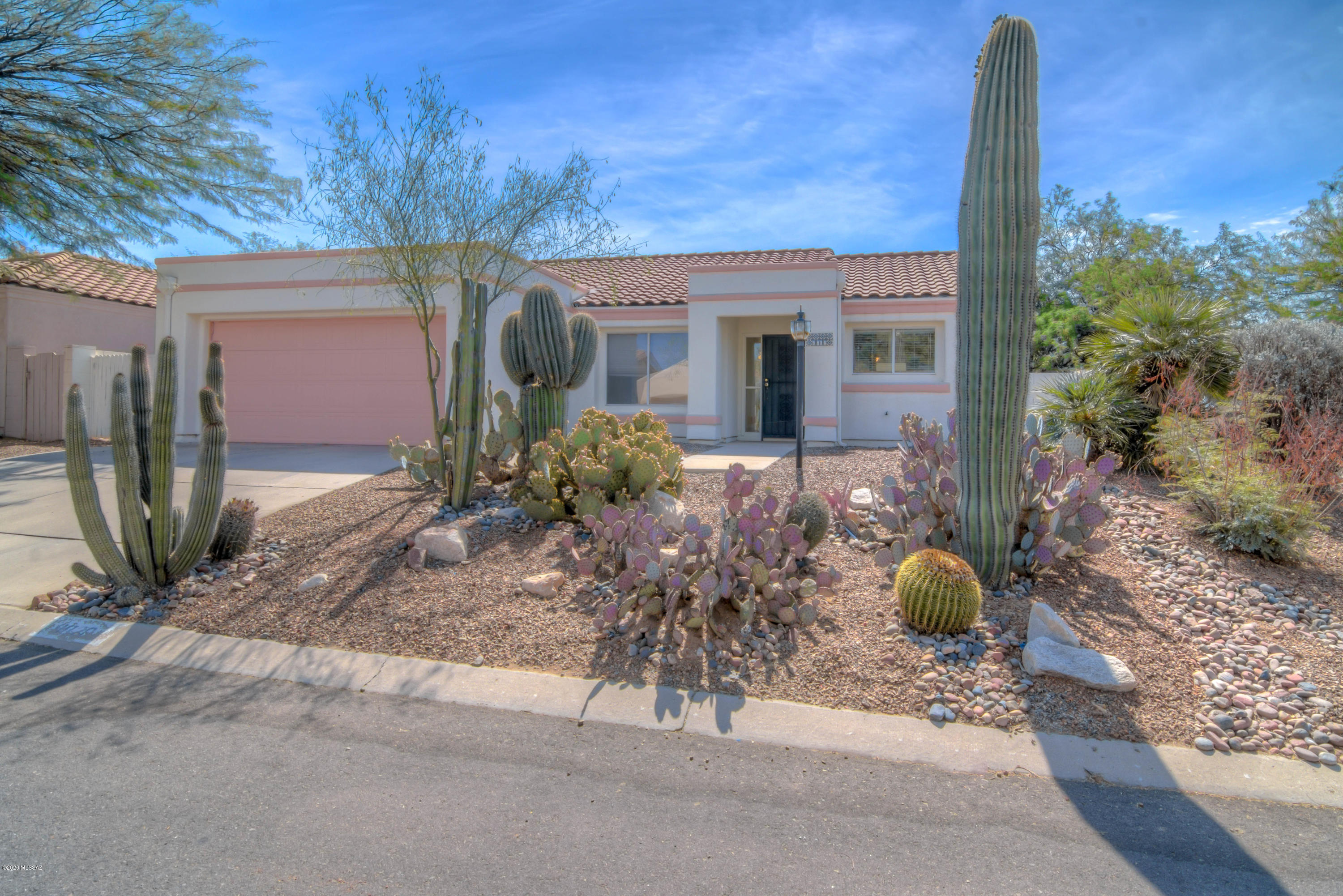 9820 N Western Sky Place