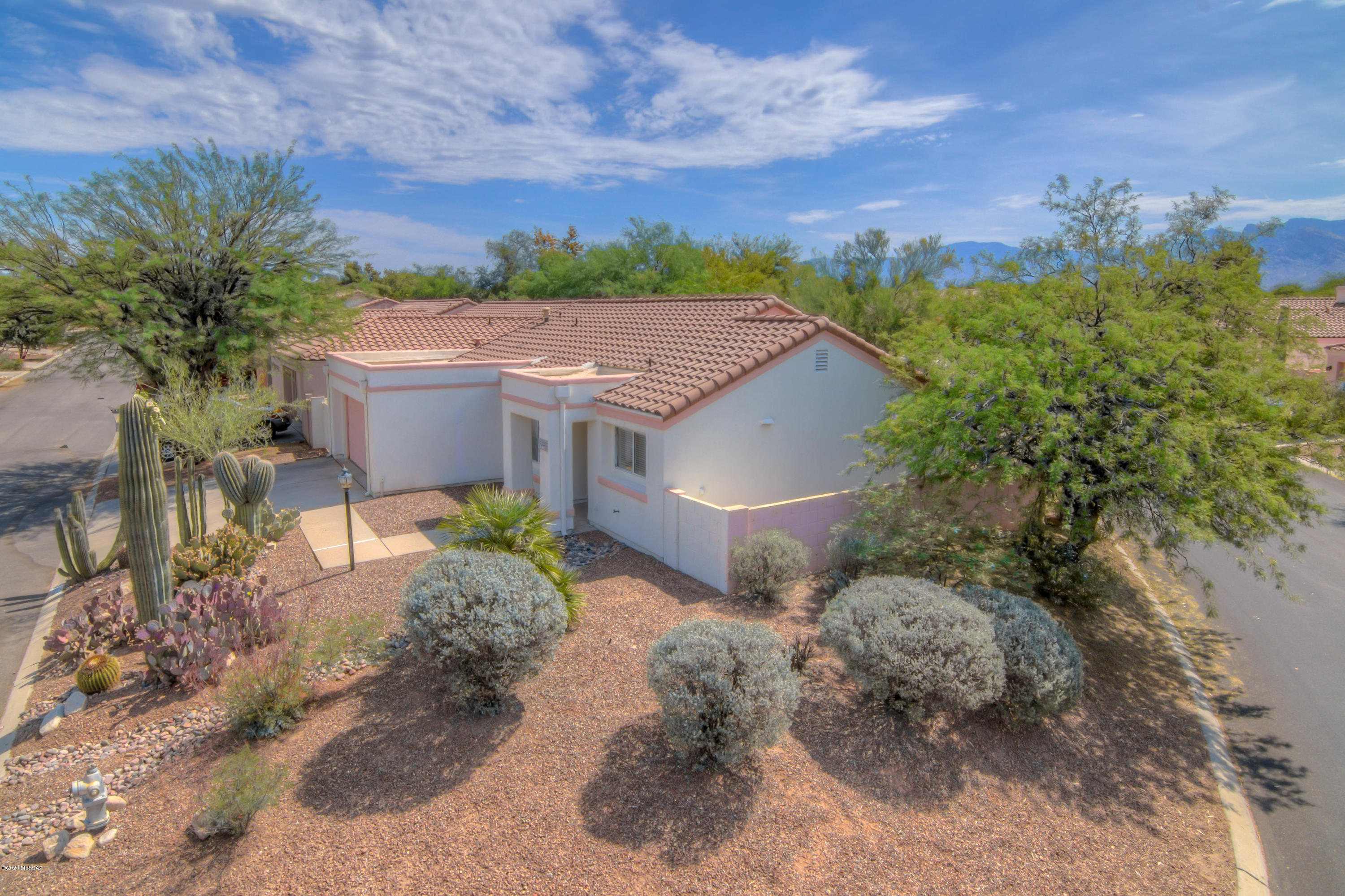 9820 N Western Sky Place