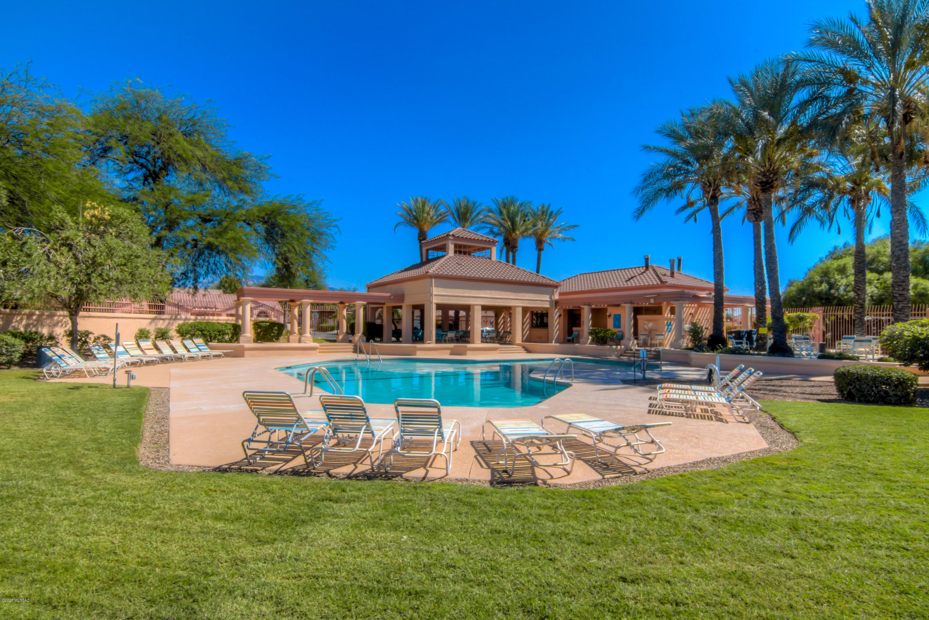 9820 N Western Sky Place