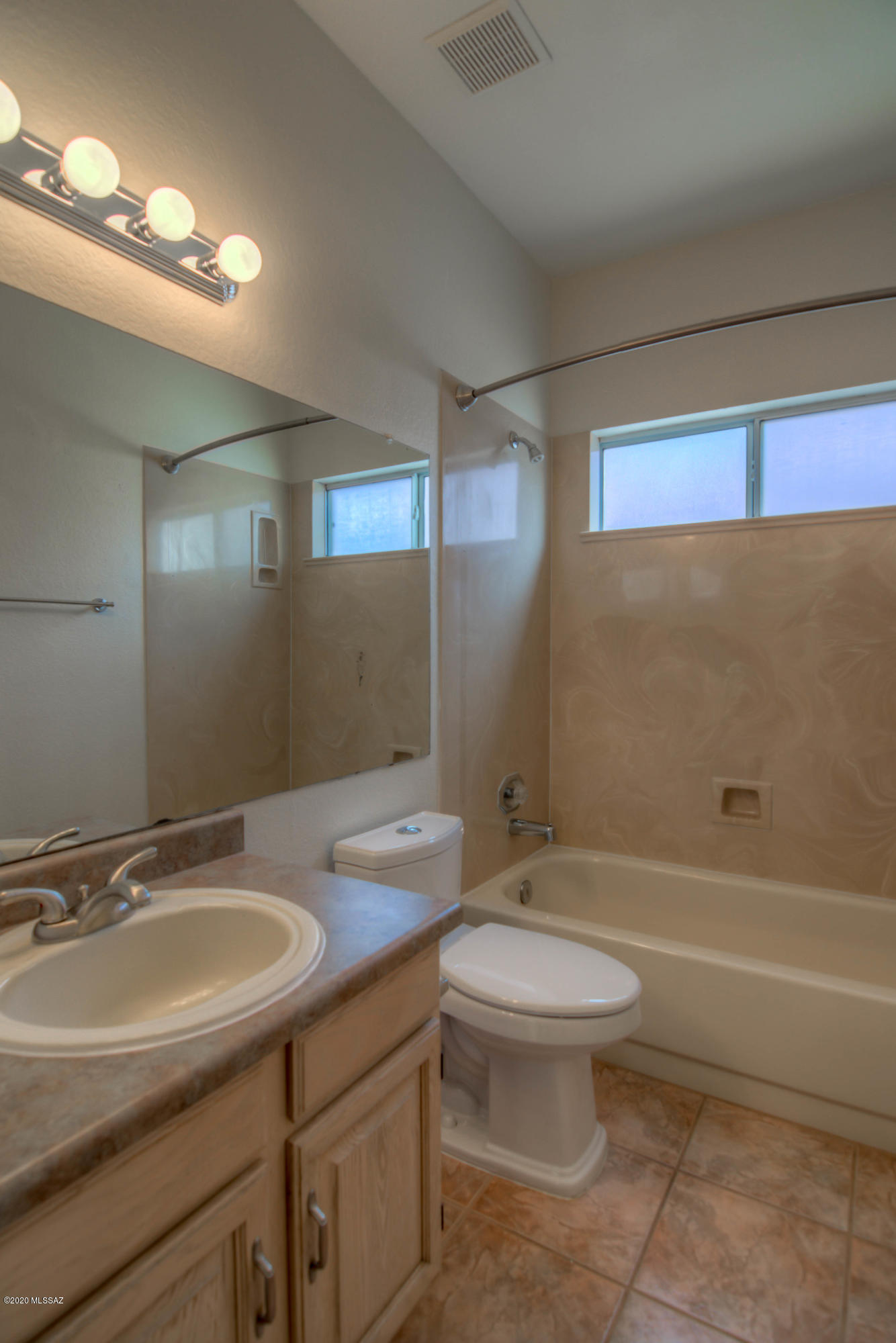 9820 N Western Sky Place