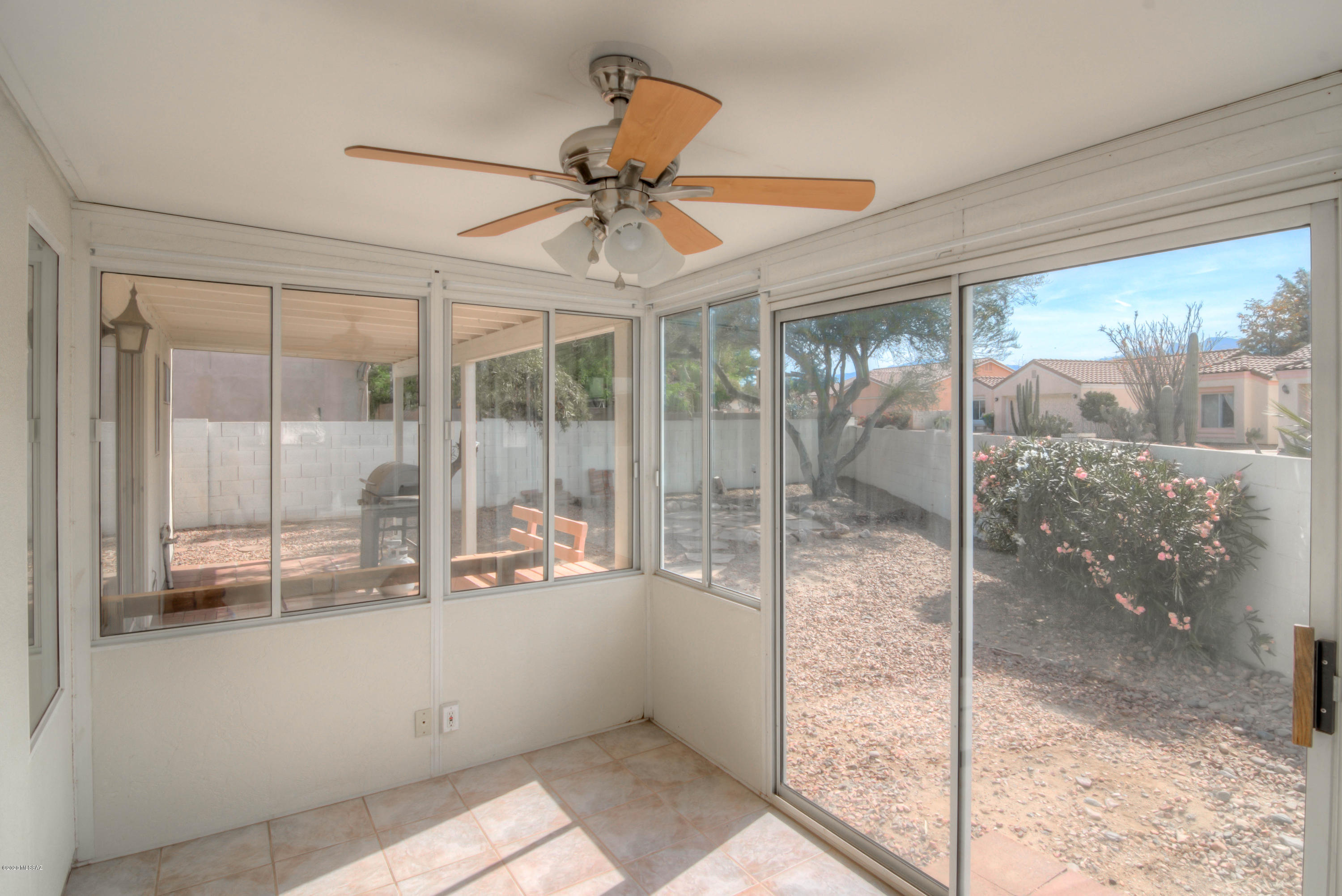 9820 N Western Sky Place