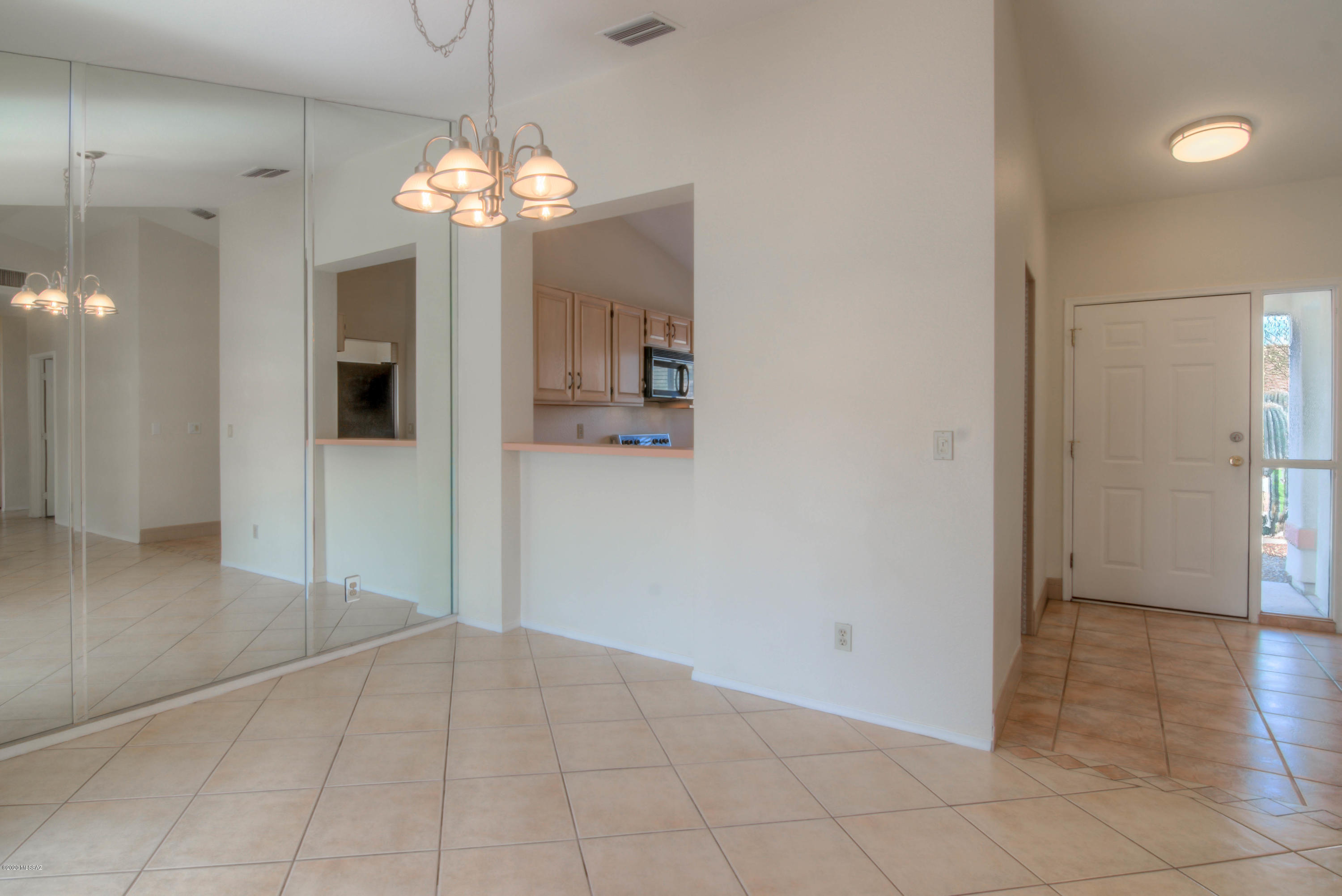 9820 N Western Sky Place