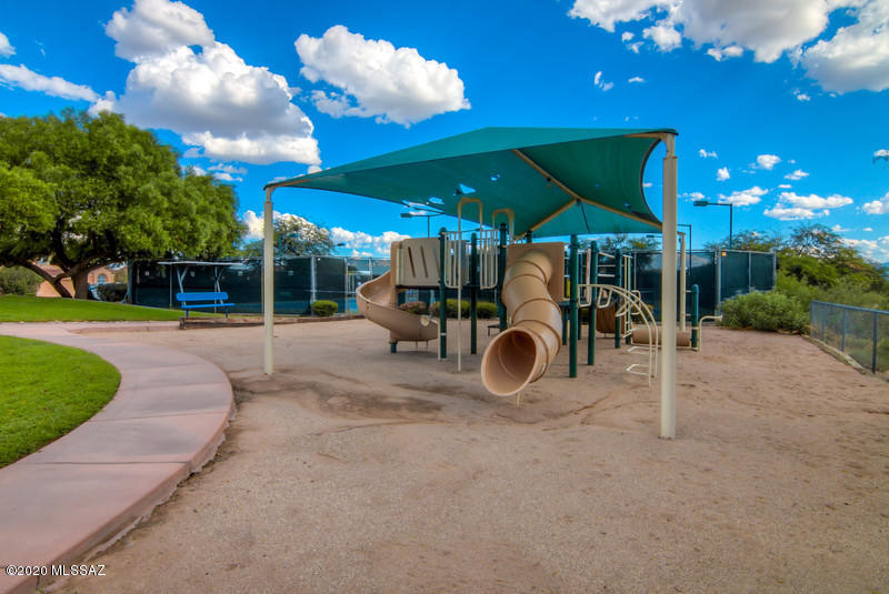 9820 N Western Sky Place