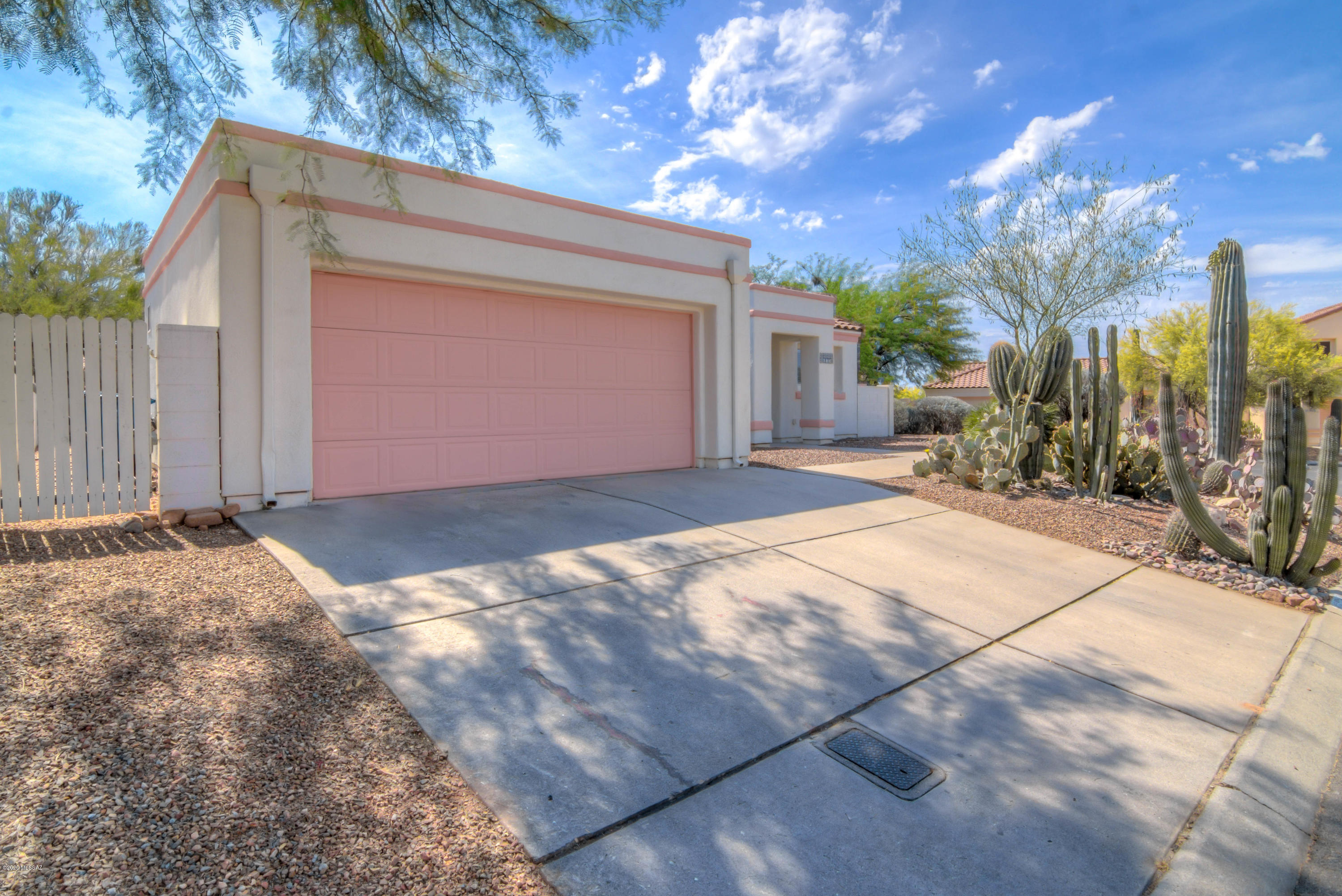 9820 N Western Sky Place