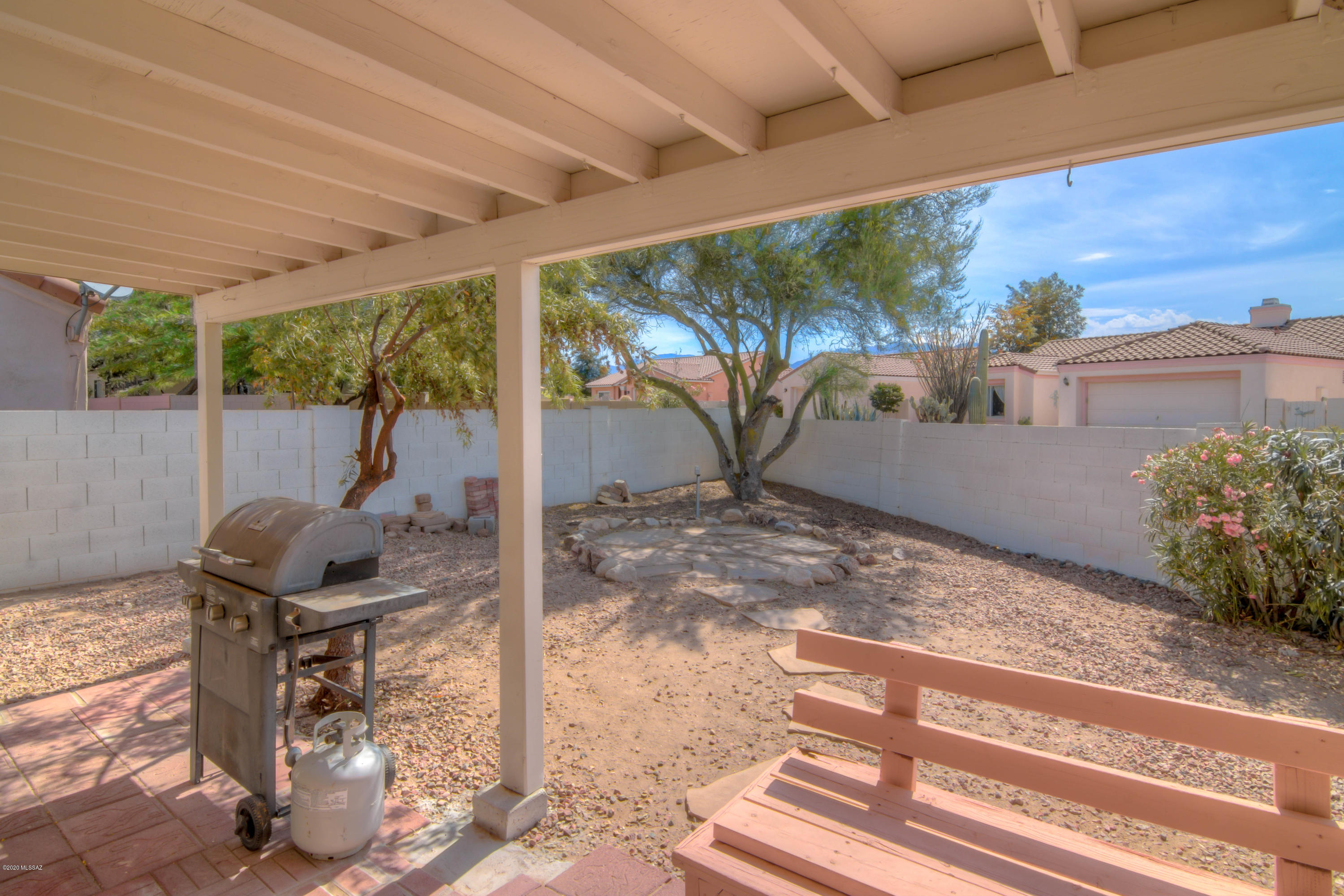 9820 N Western Sky Place