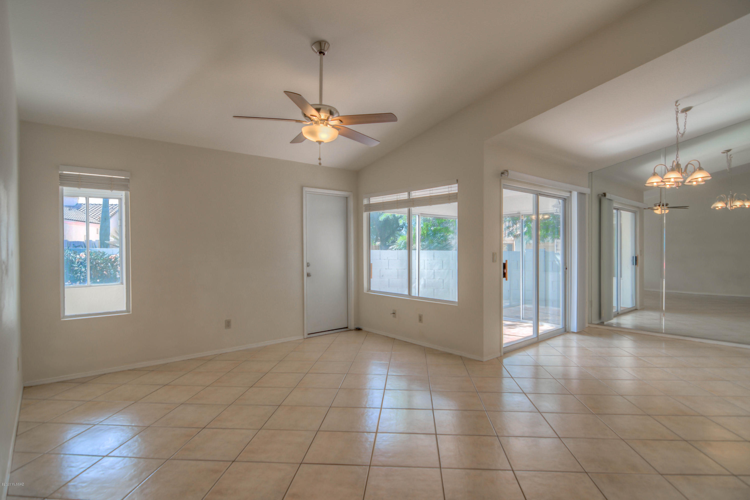 9820 N Western Sky Place