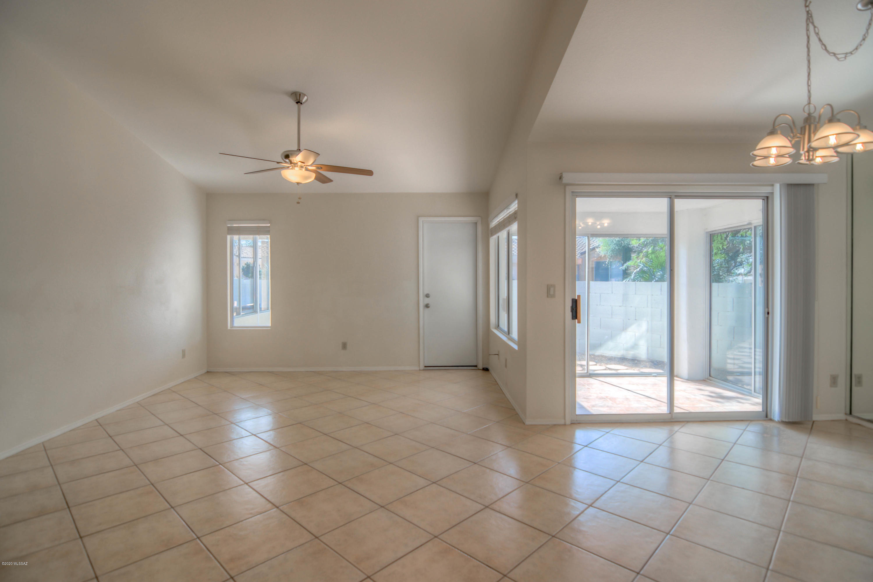 9820 N Western Sky Place