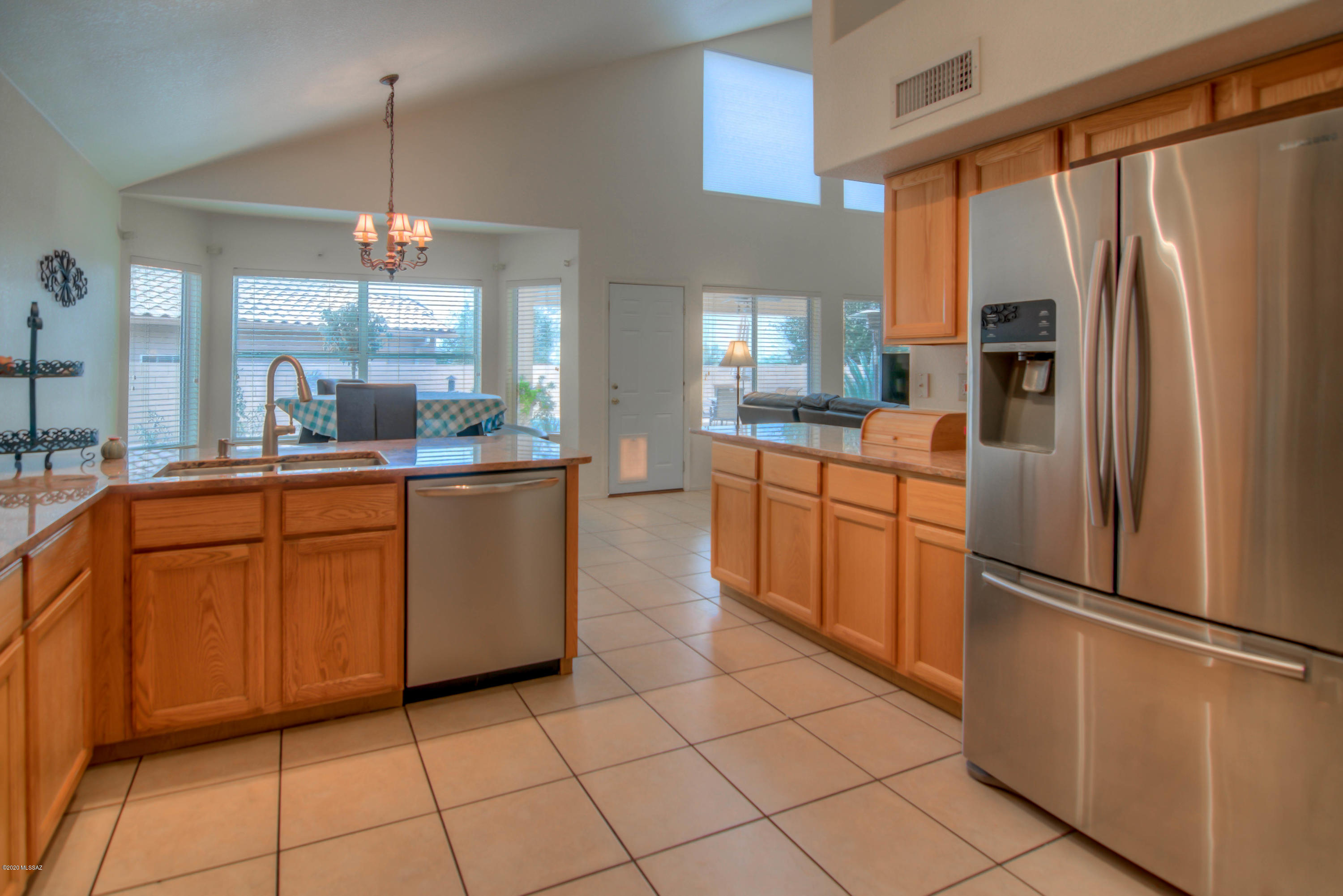 11268 N Running River Place