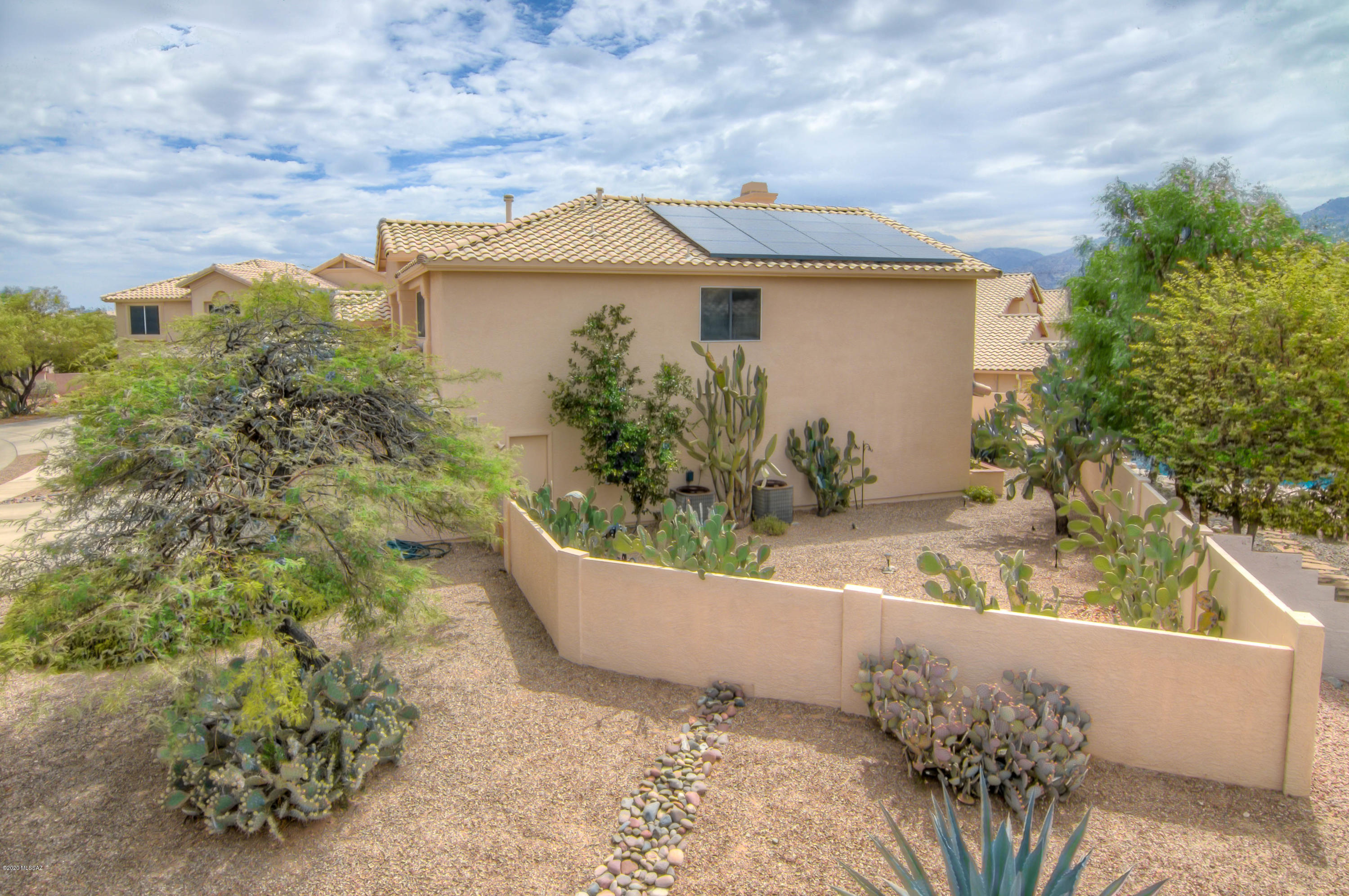 11268 N Running River Place