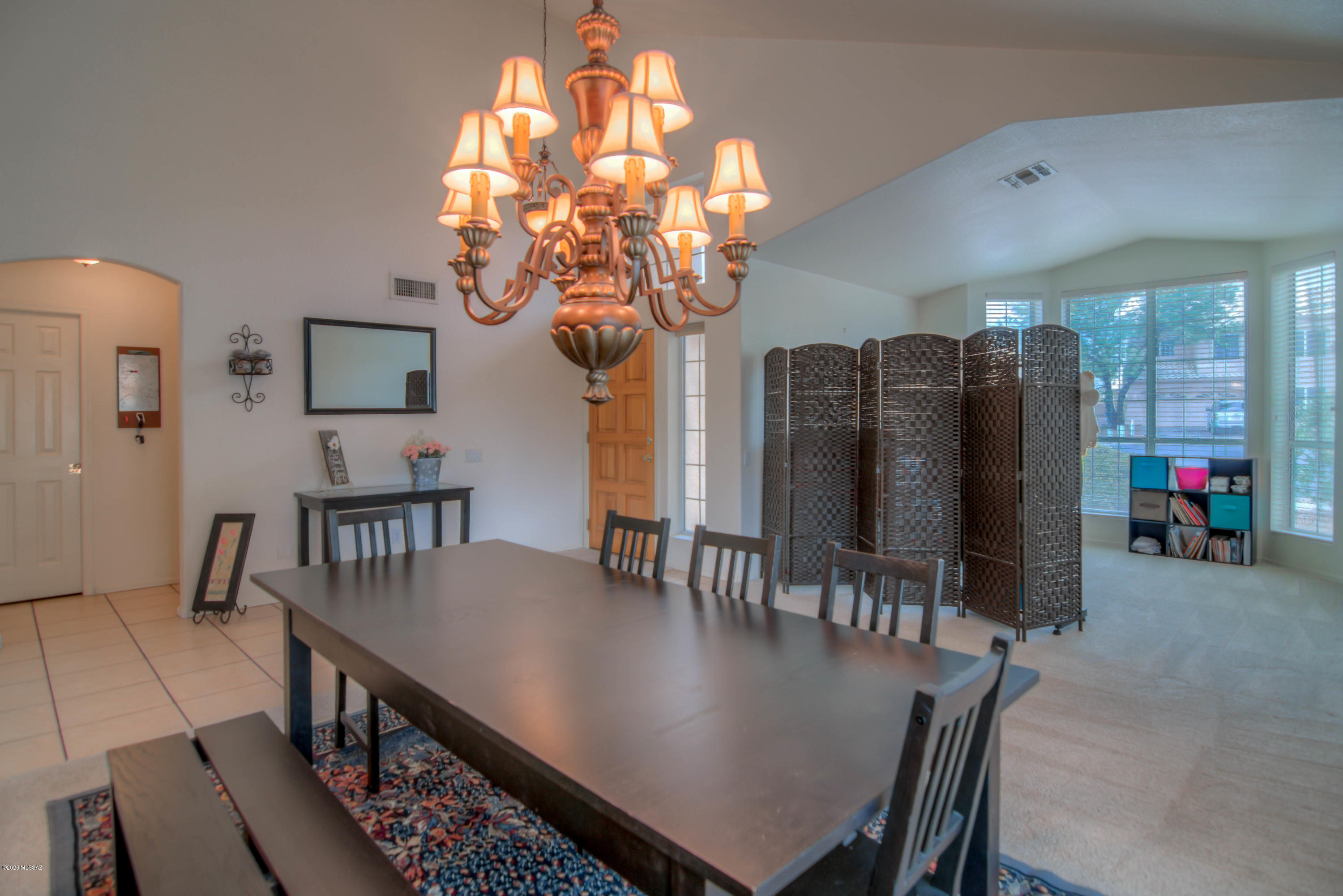 11268 N Running River Place