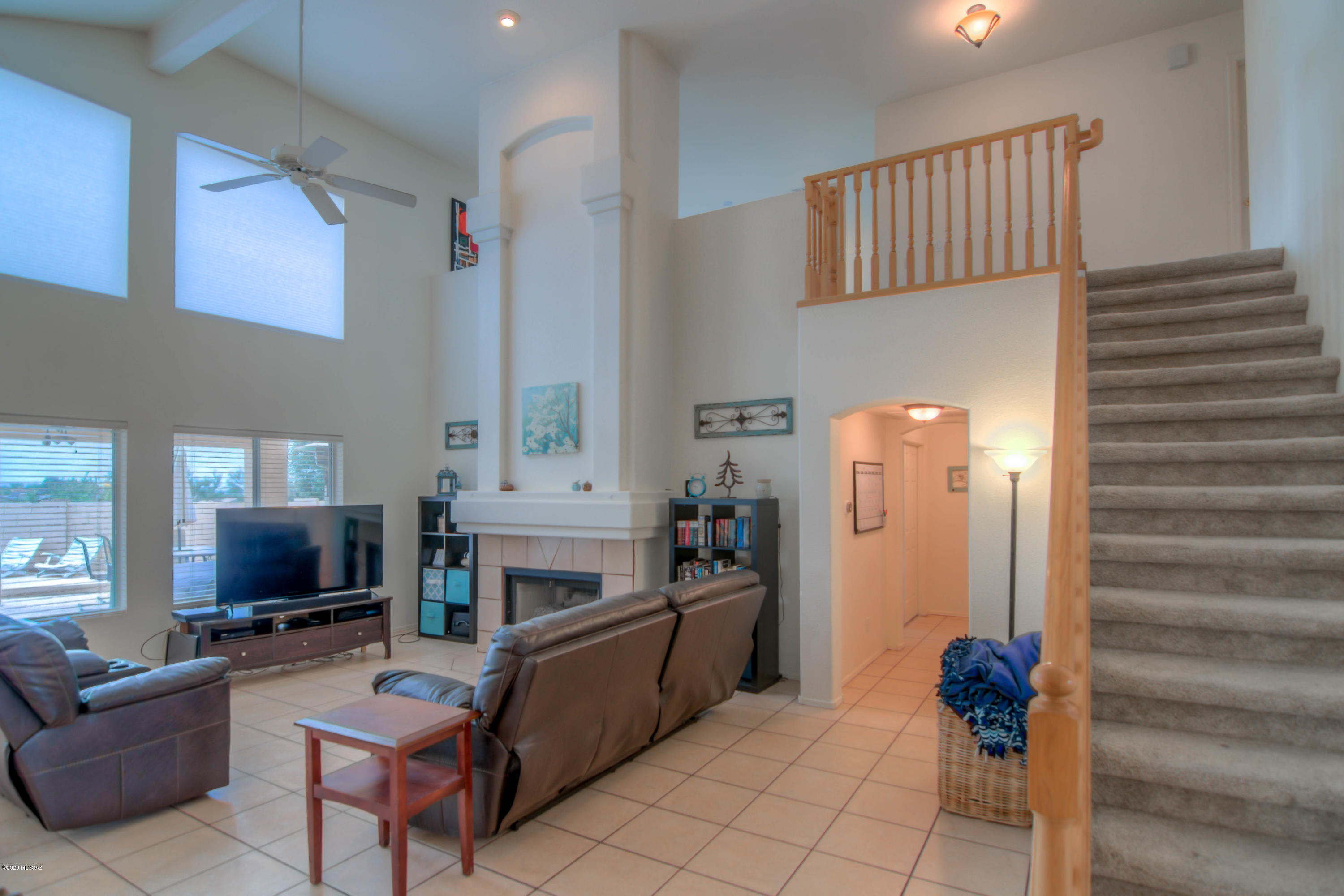 11268 N Running River Place