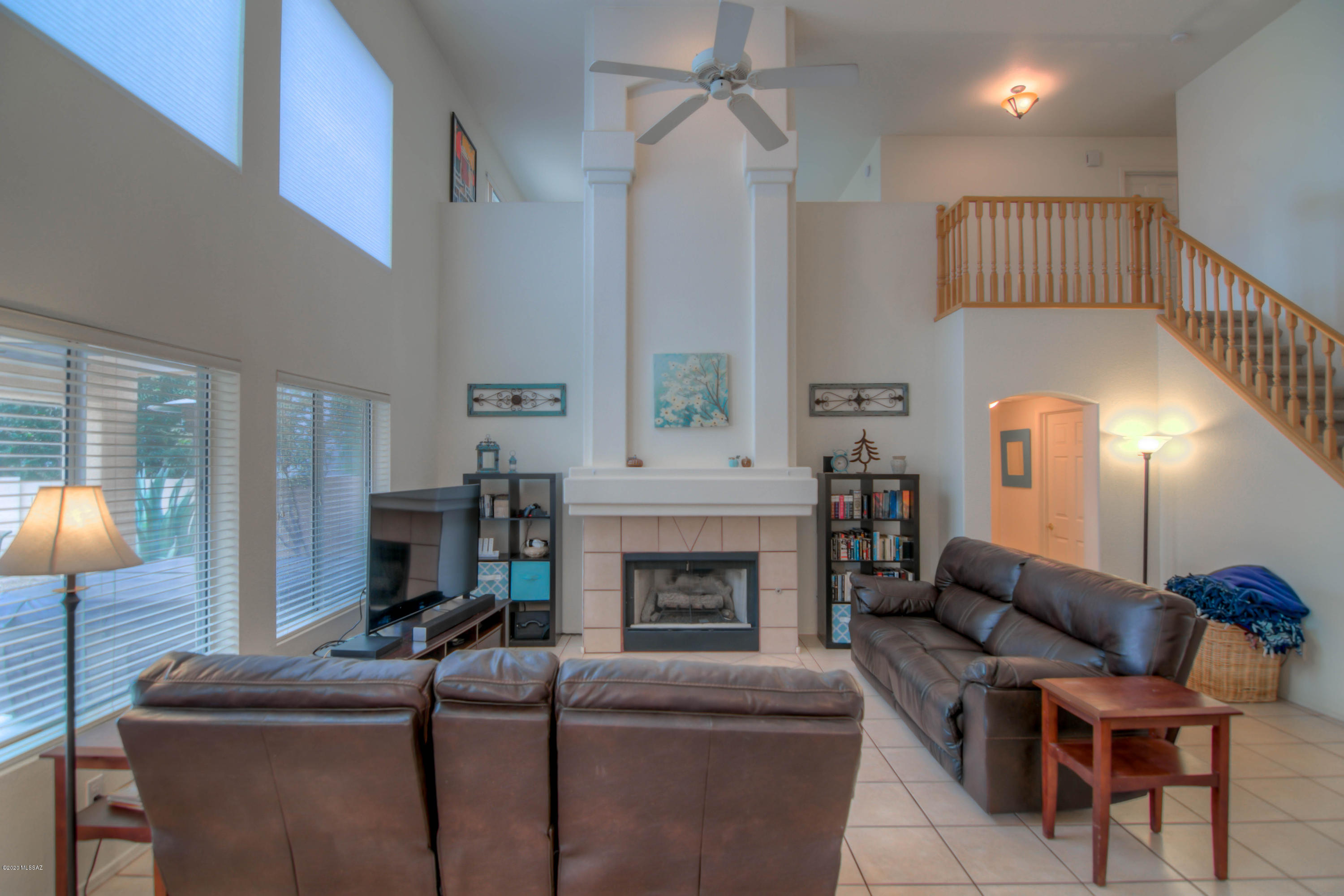 11268 N Running River Place