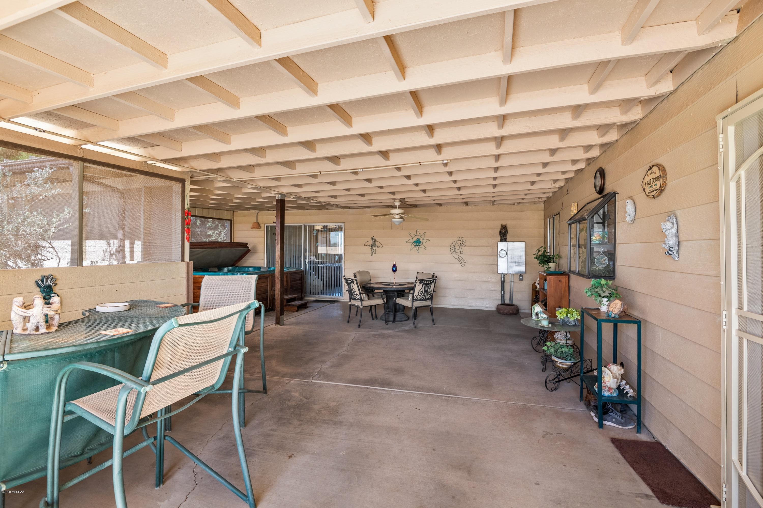 7775 N Sandario Road