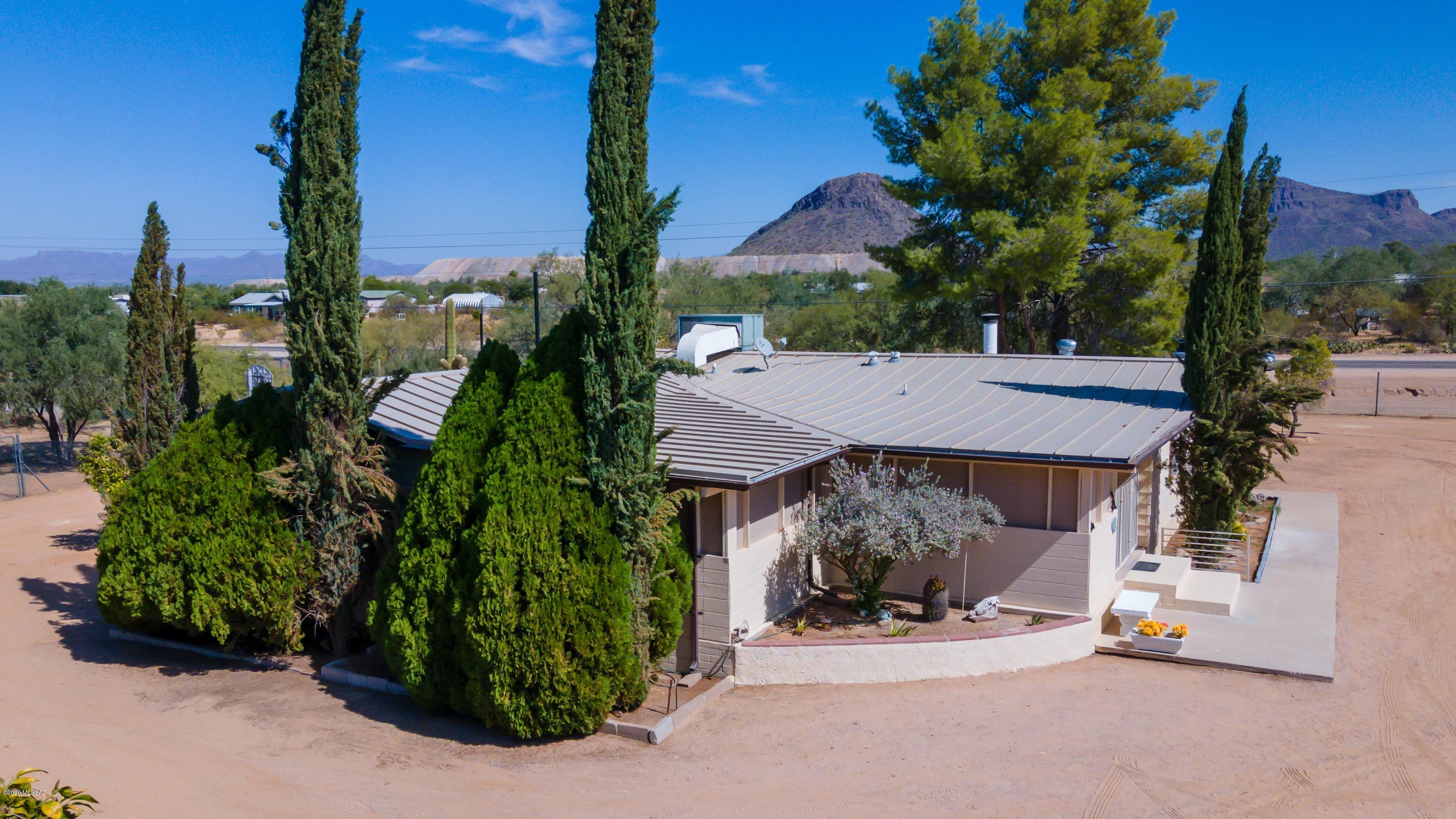 7775 N Sandario Road