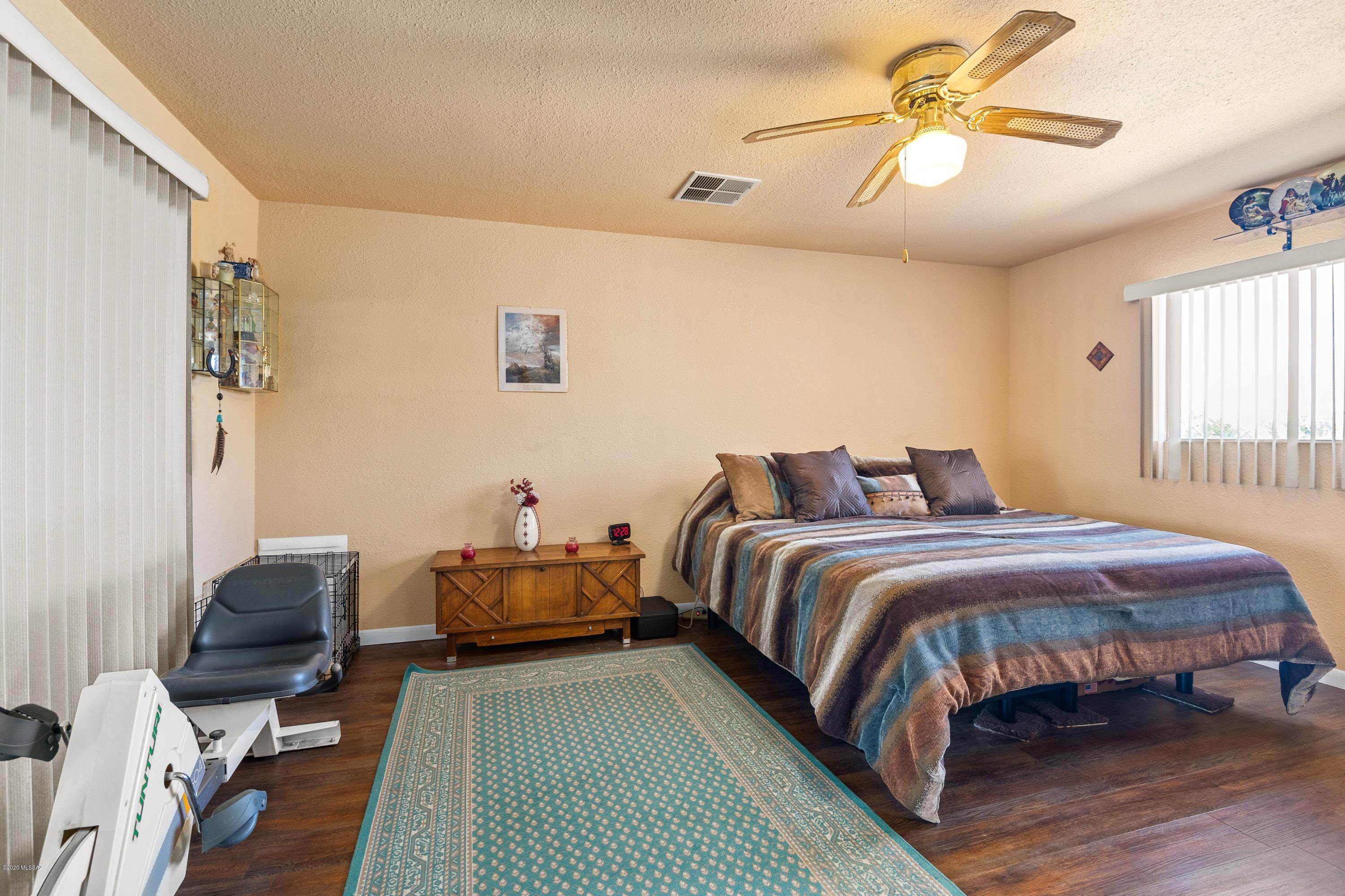 7775 N Sandario Road