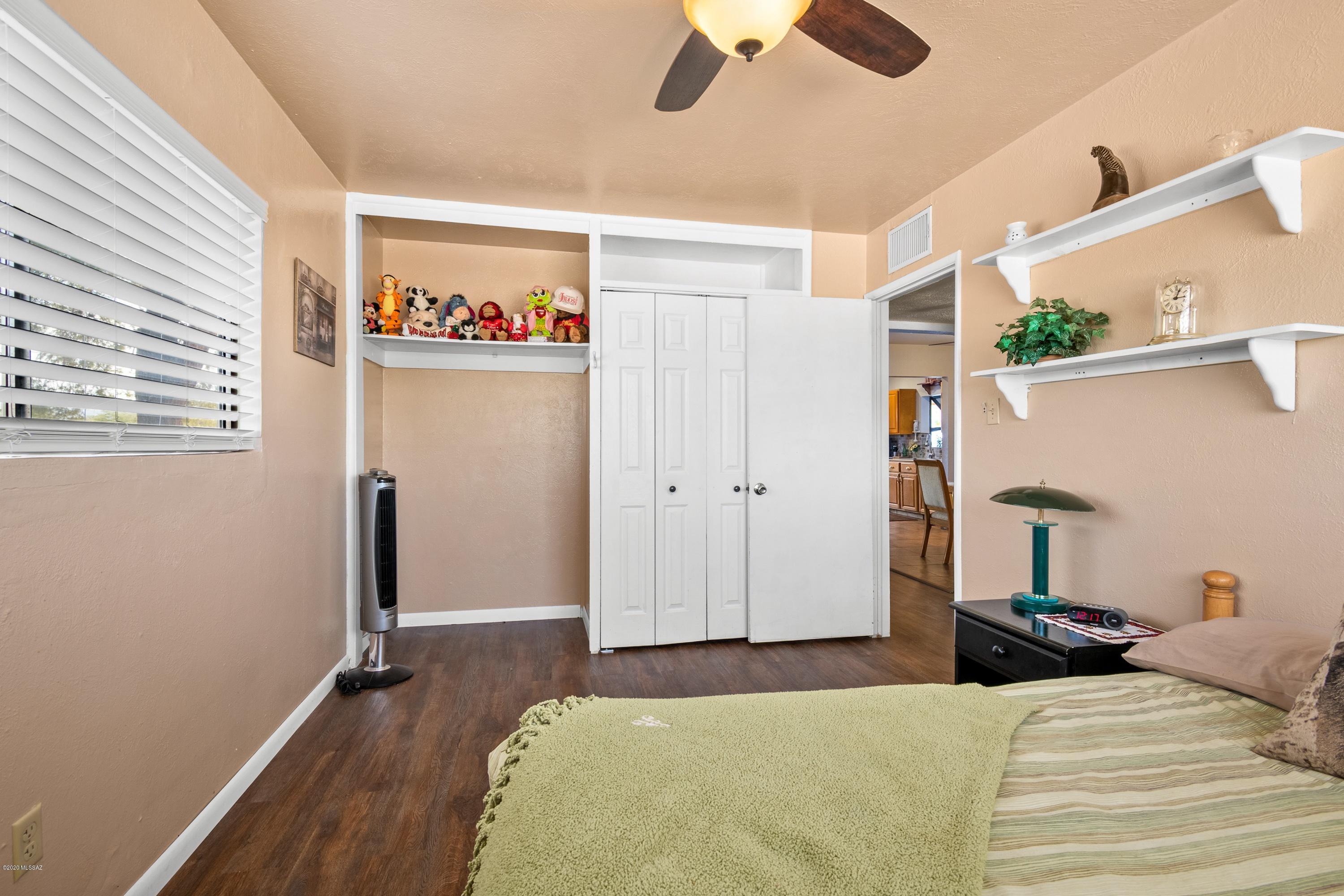 7775 N Sandario Road