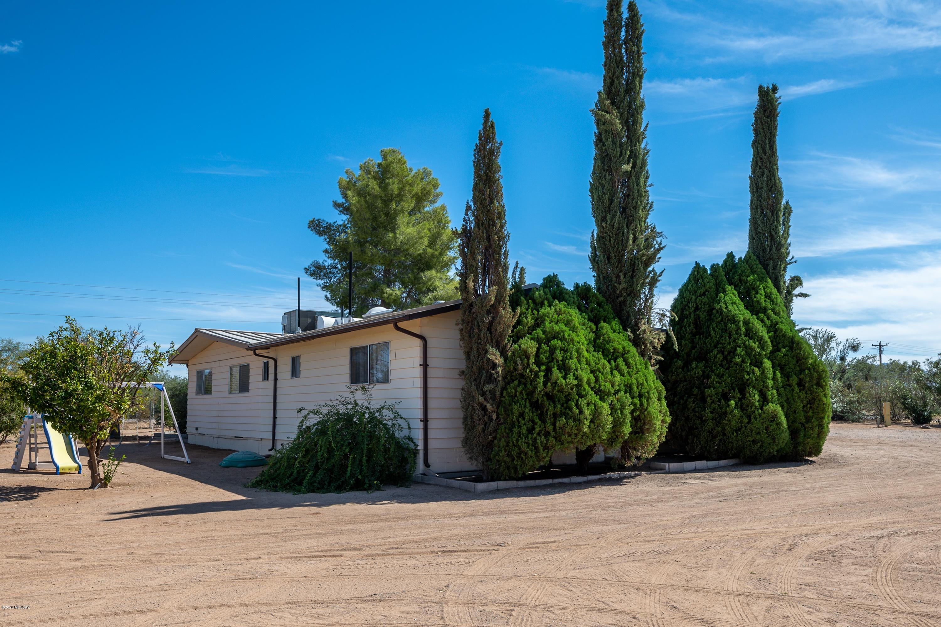 7775 N Sandario Road