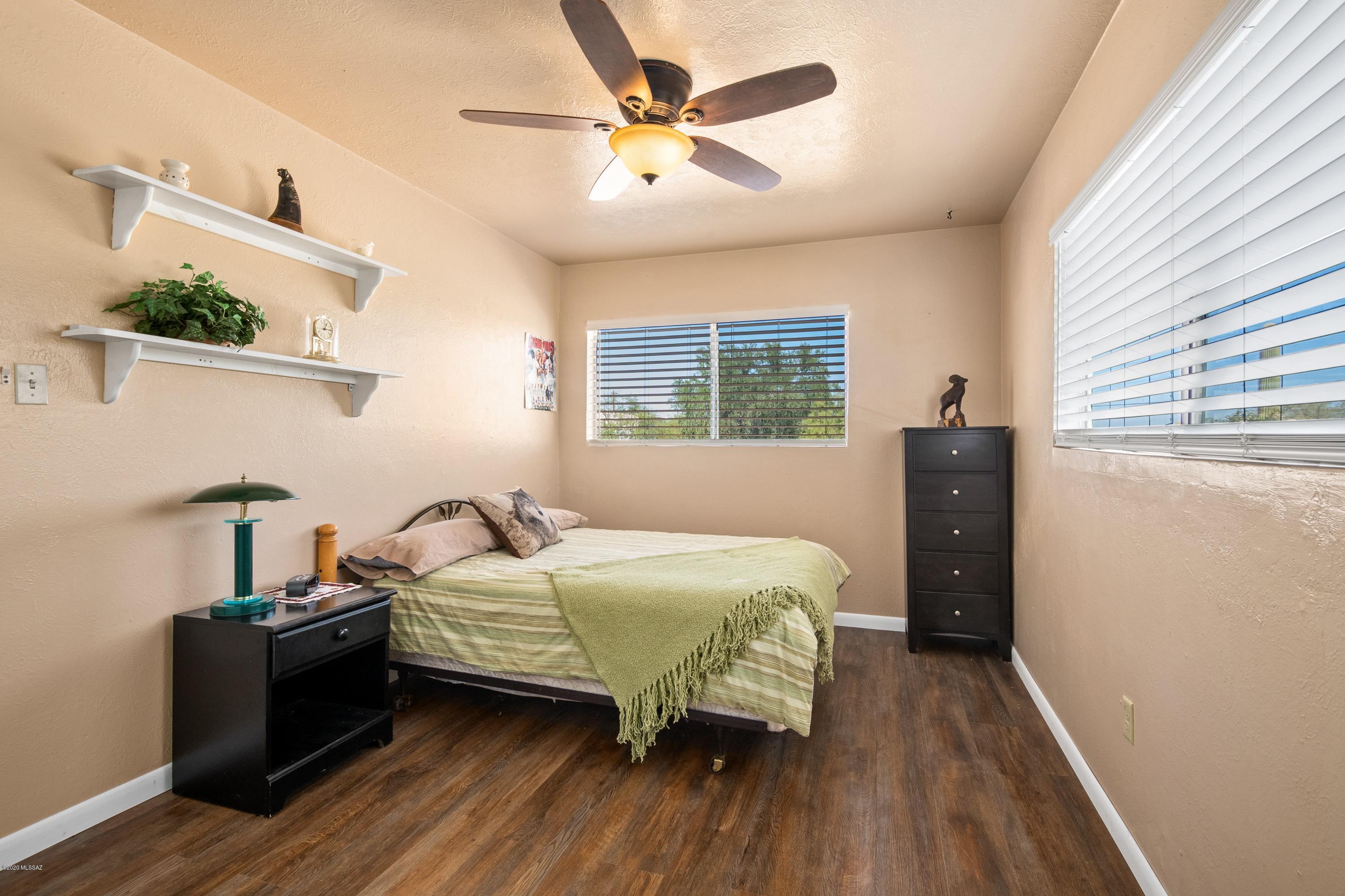 7775 N Sandario Road