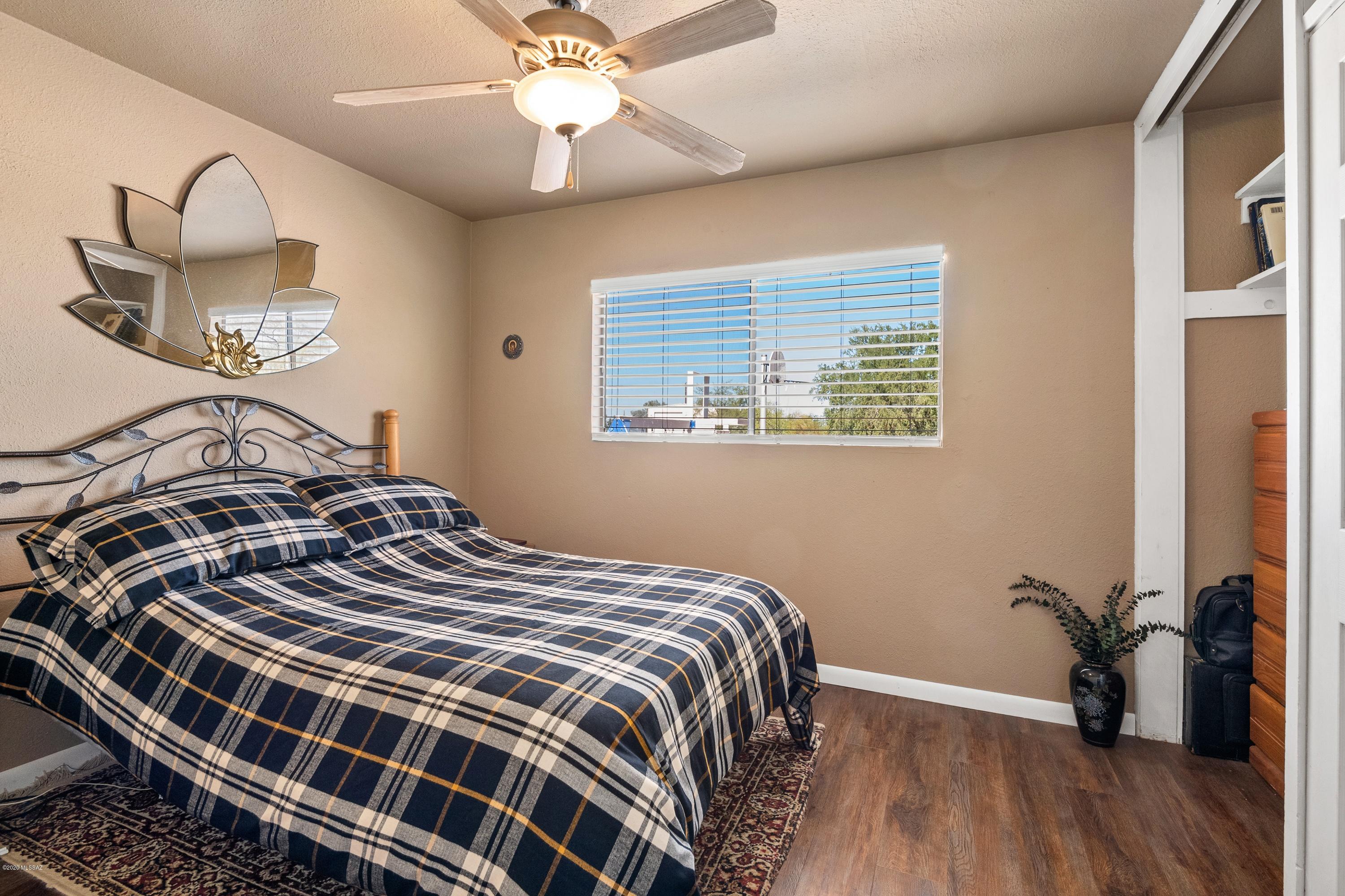 7775 N Sandario Road