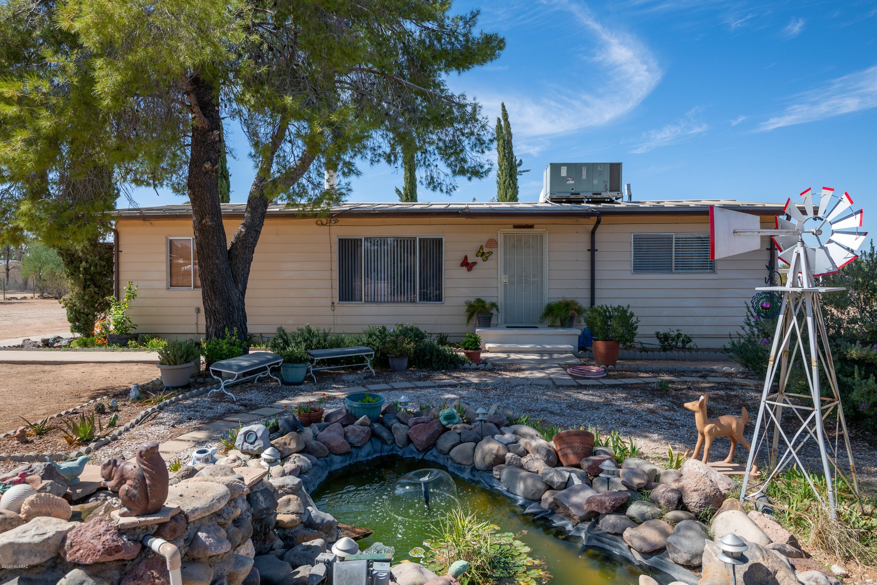 7775 N Sandario Road