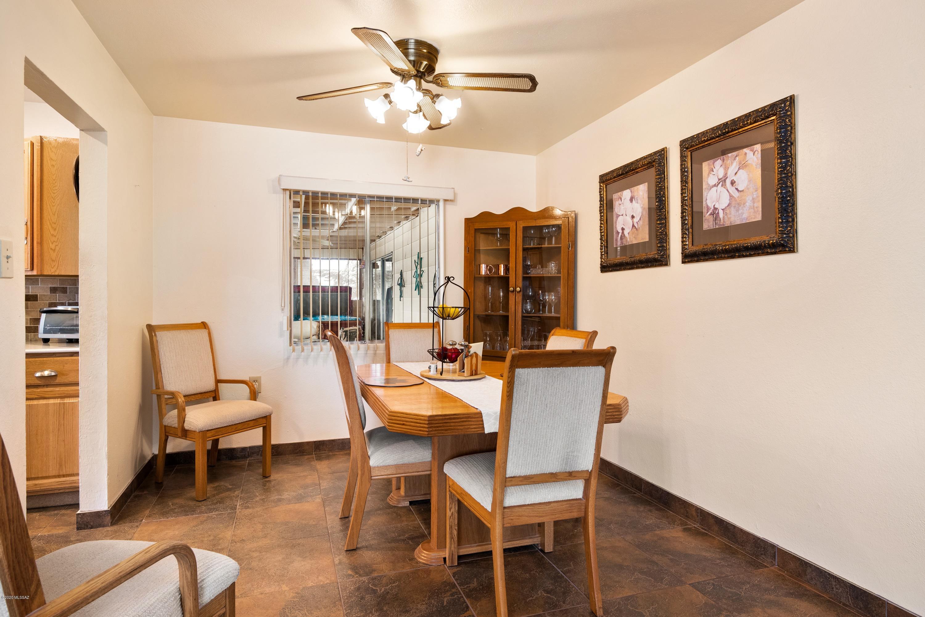 7775 N Sandario Road