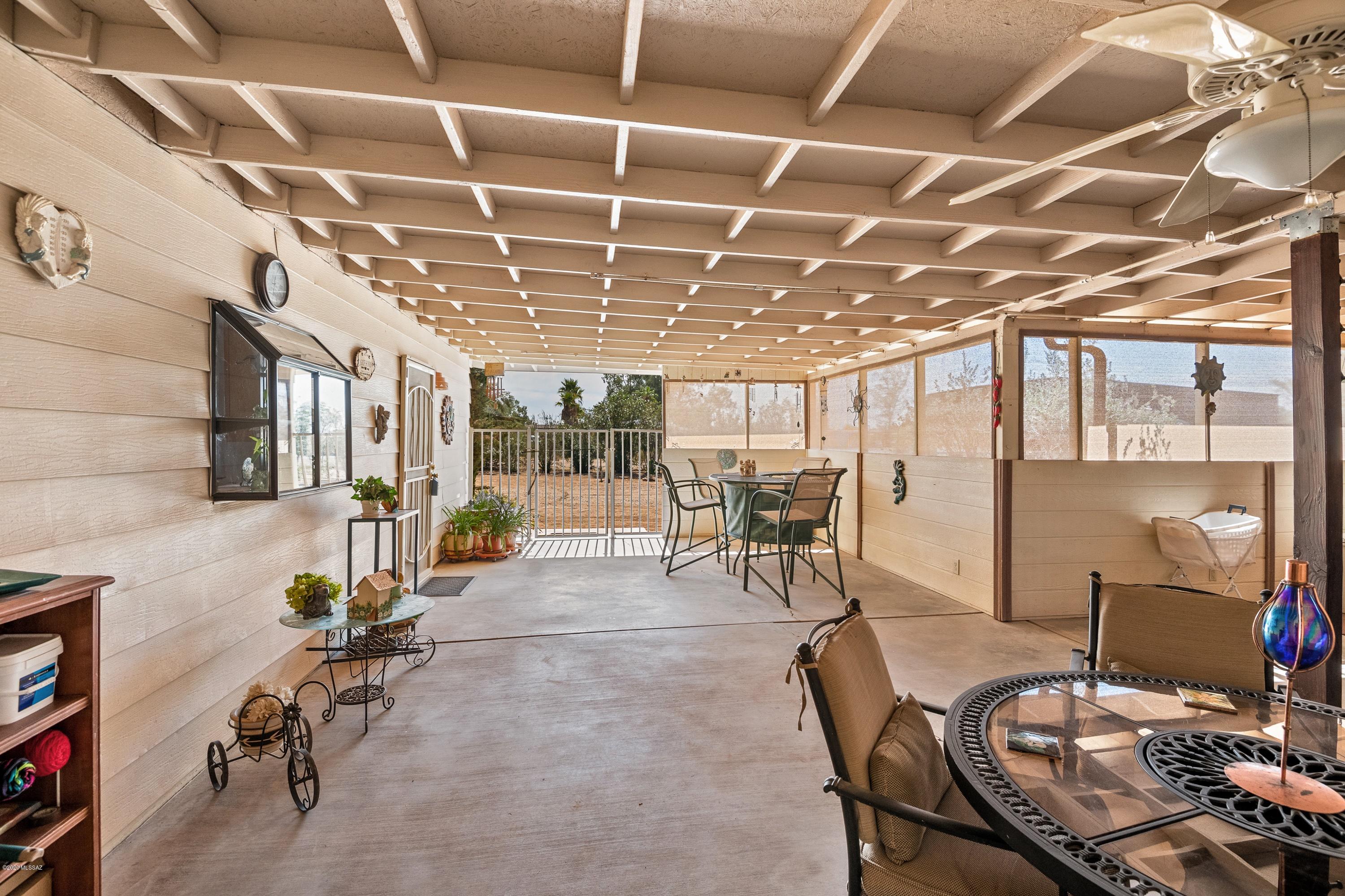 7775 N Sandario Road