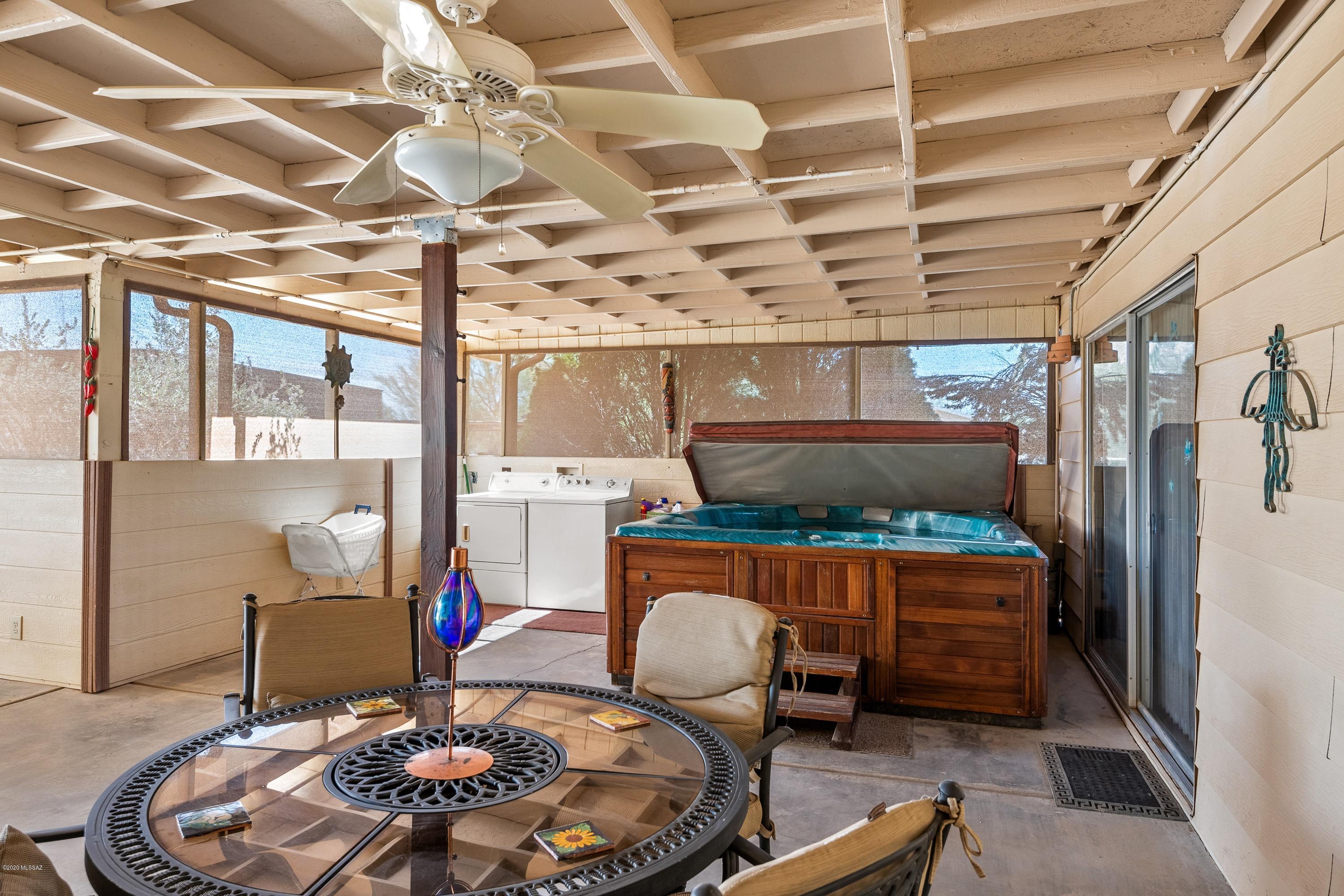 7775 N Sandario Road