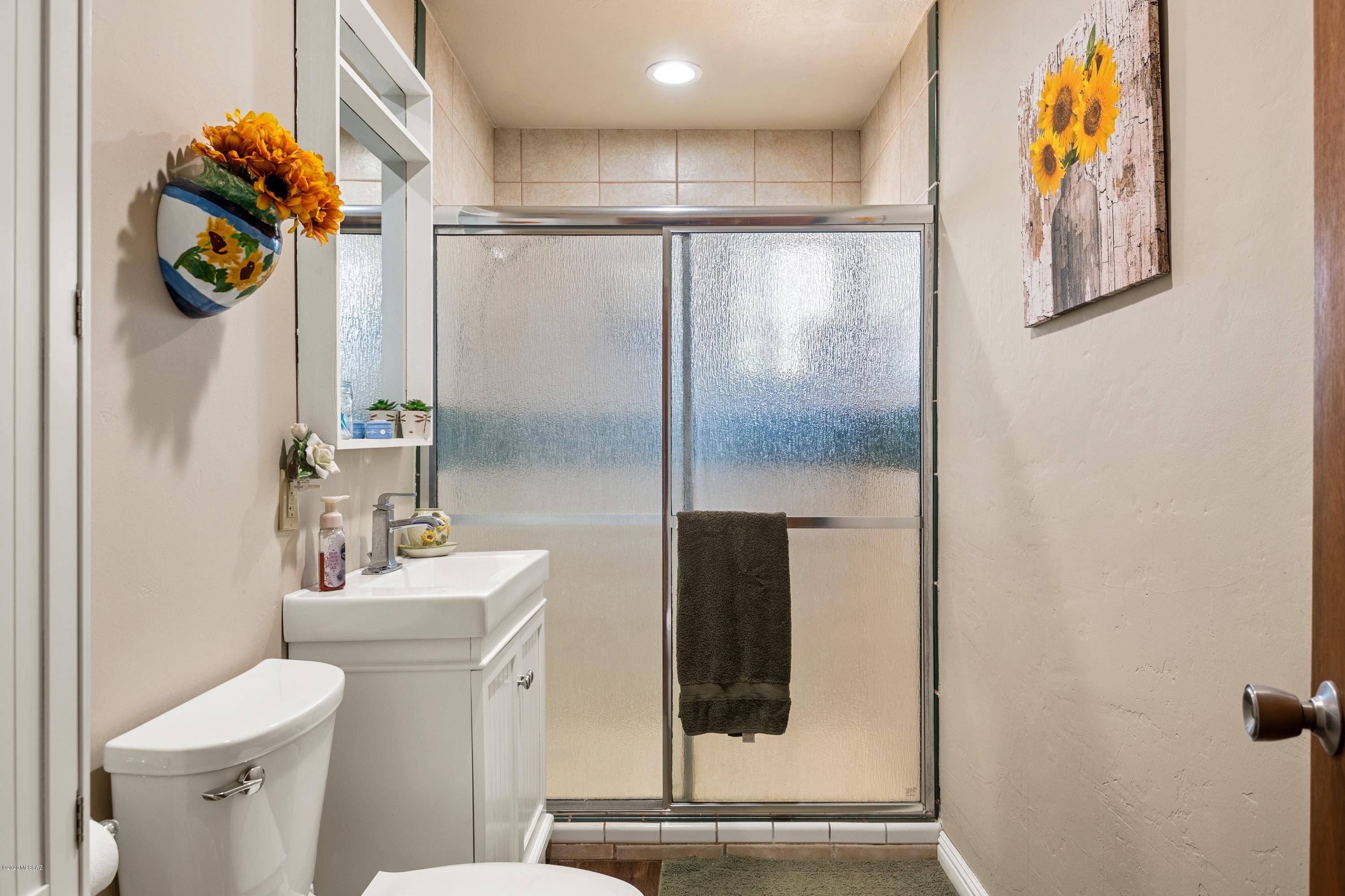 7775 N Sandario Road