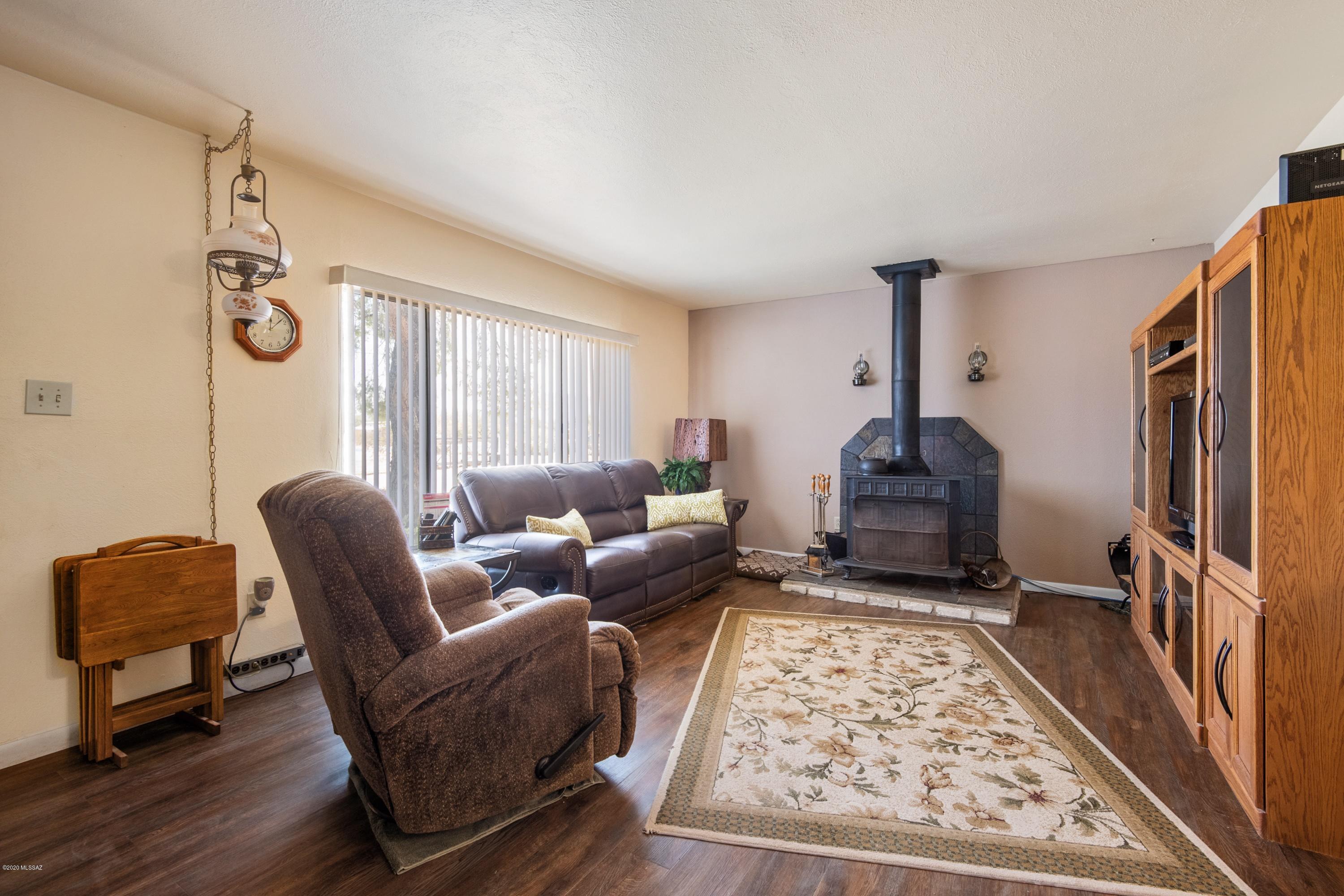 7775 N Sandario Road