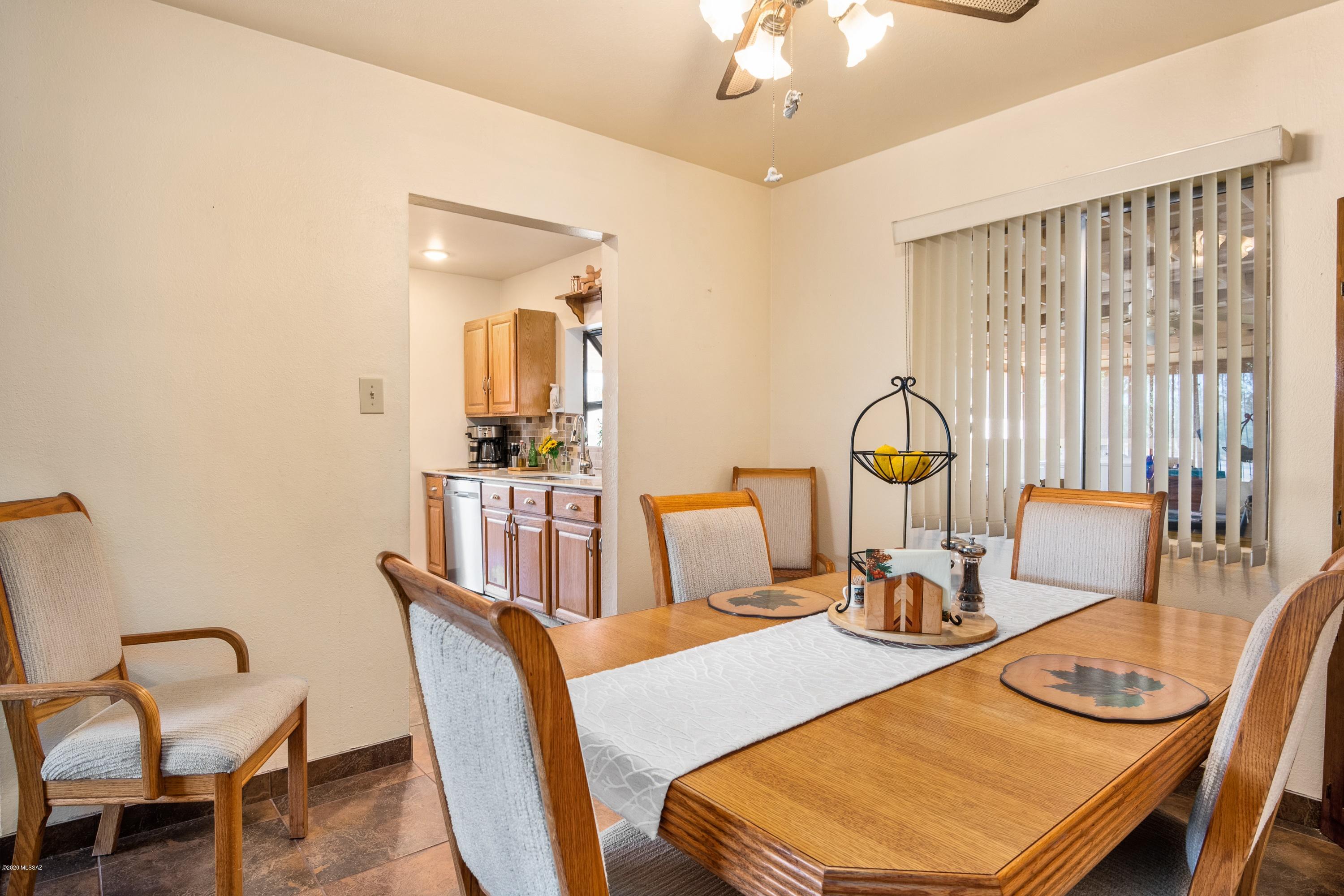 7775 N Sandario Road