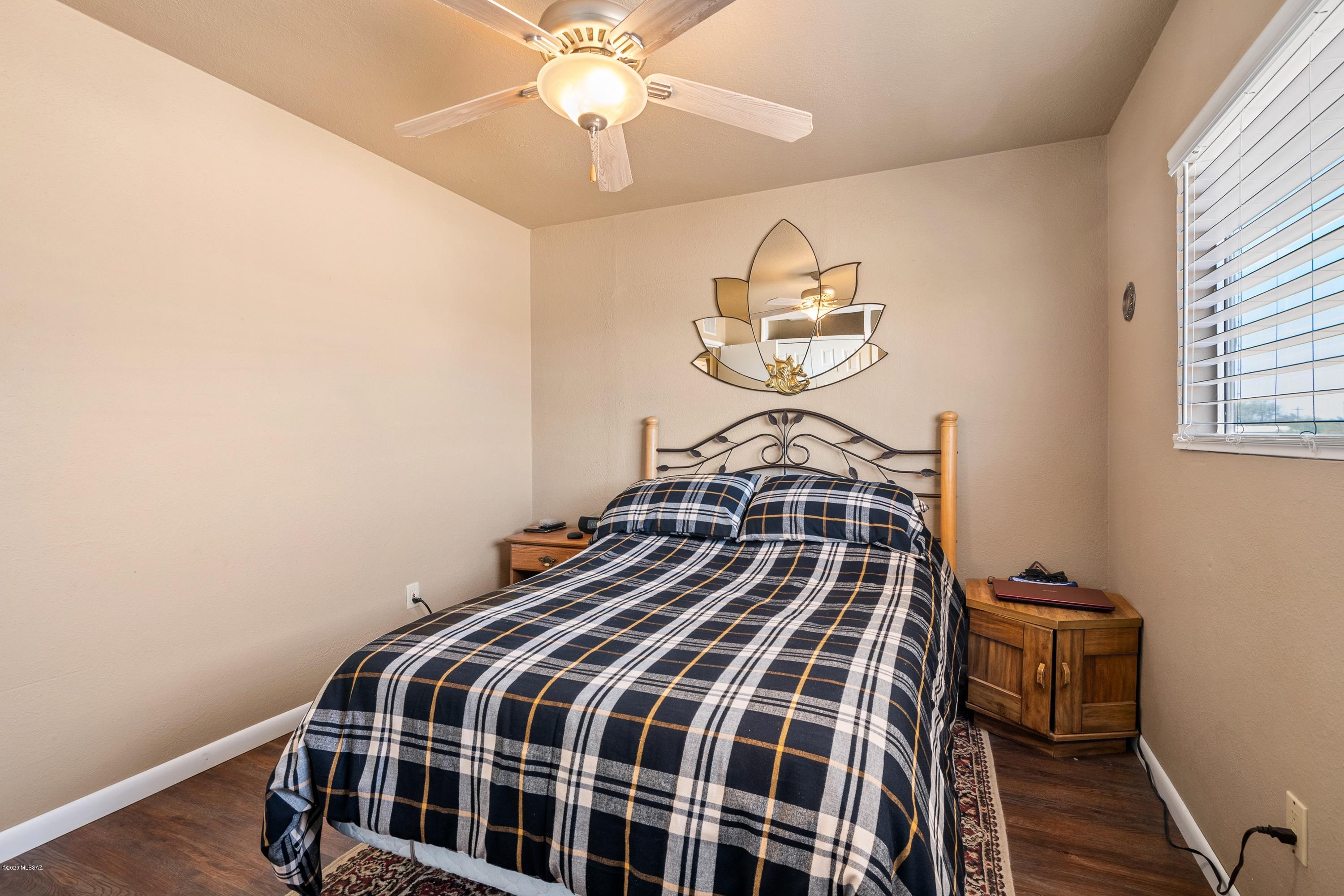 7775 N Sandario Road