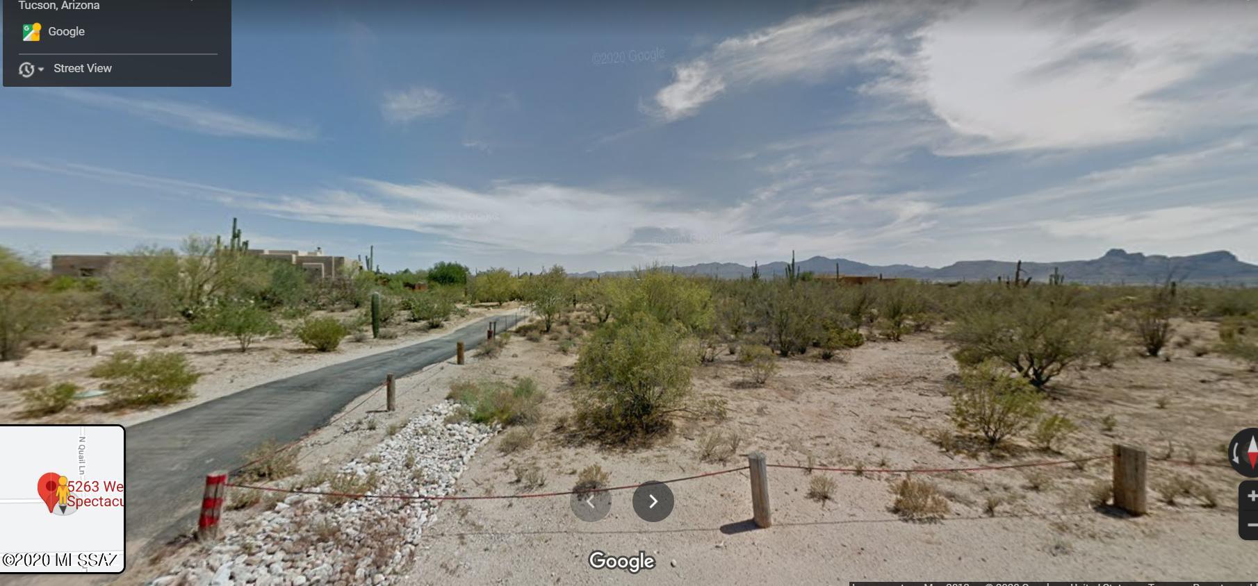 5263 W Spectacular Way