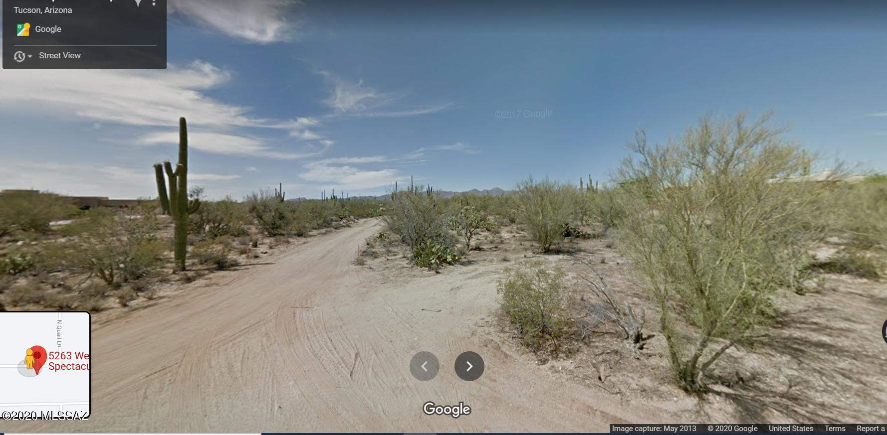 5263 W Spectacular Way