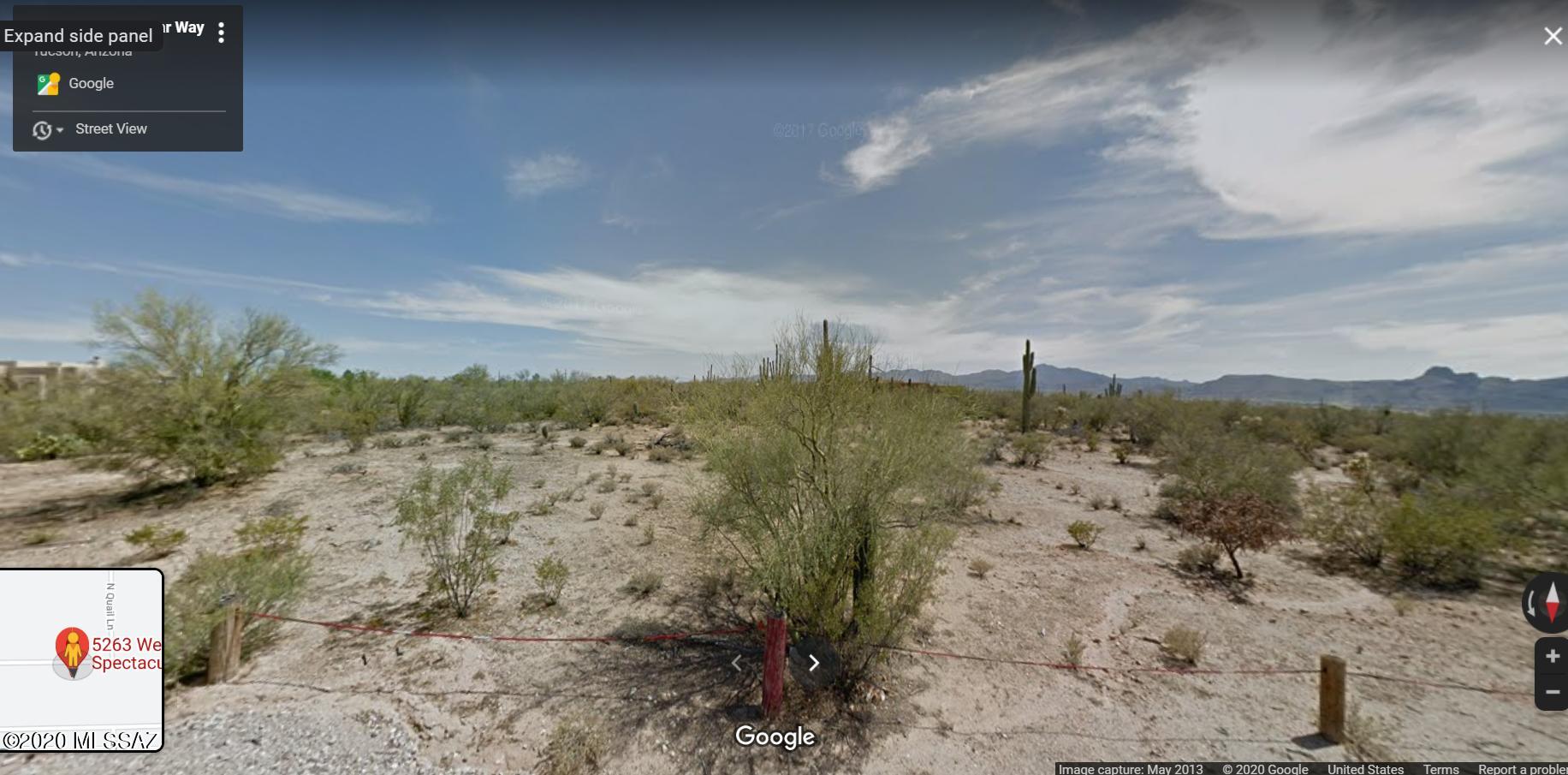 5263 W Spectacular Way