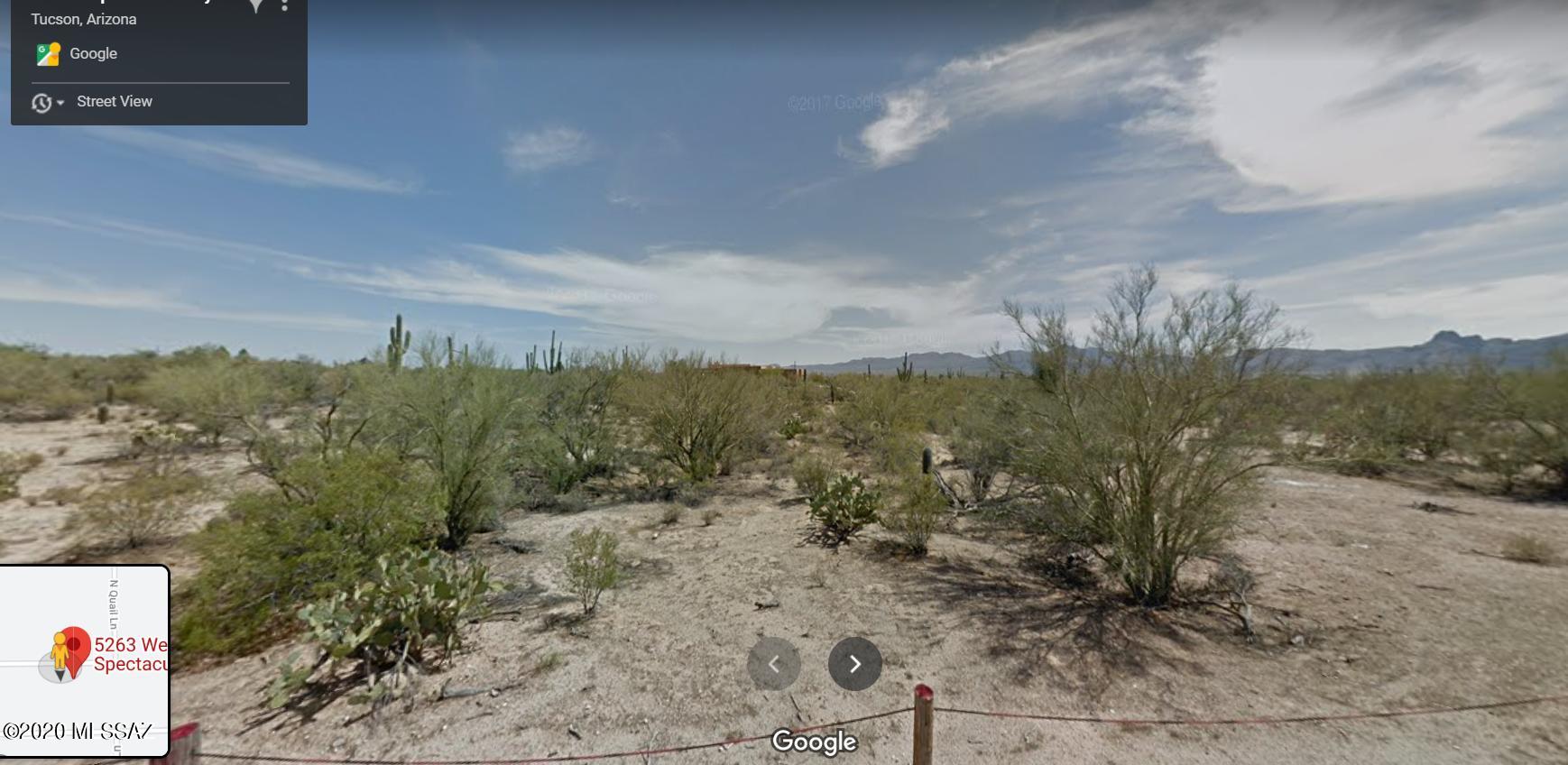 5263 W Spectacular Way